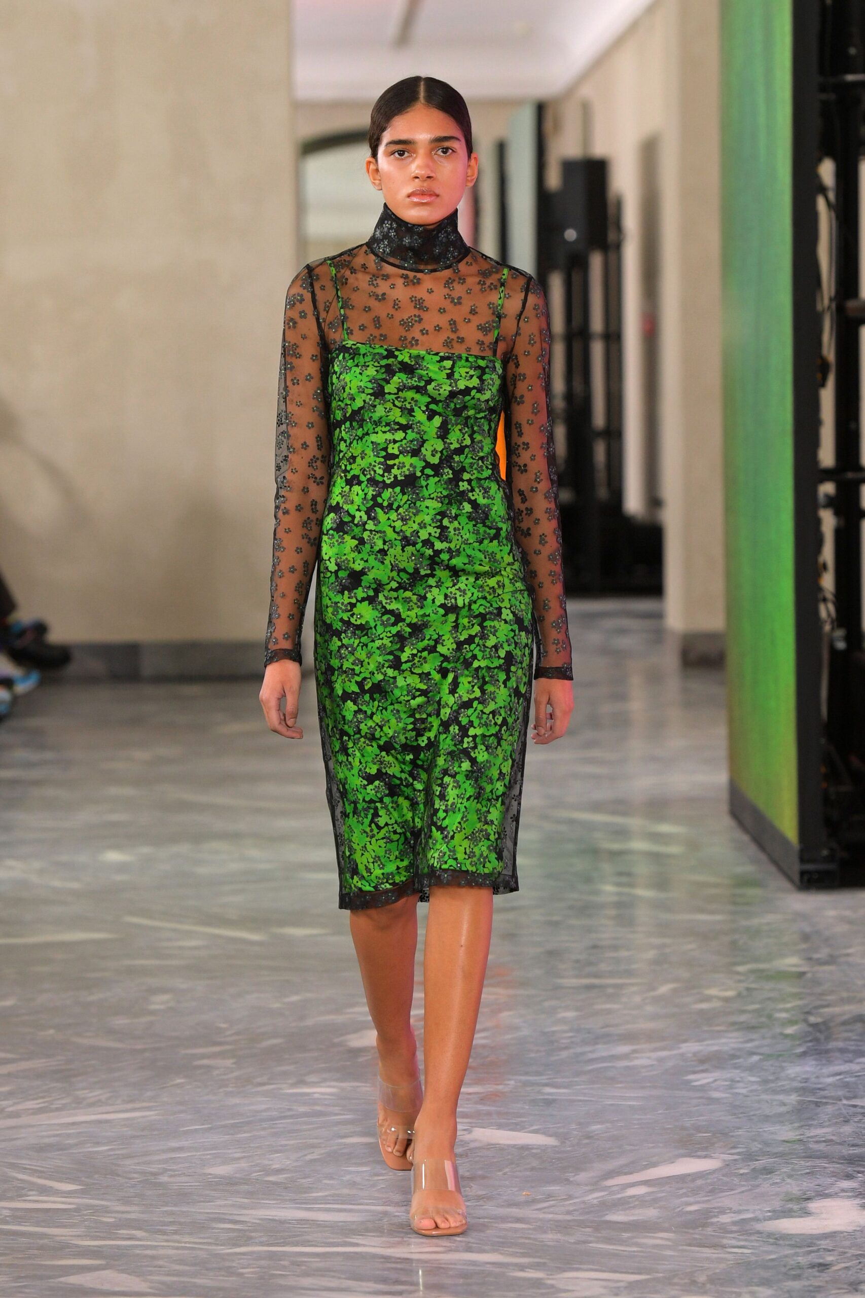 Stine Goya Copenhagen F/W 22 Look 5
