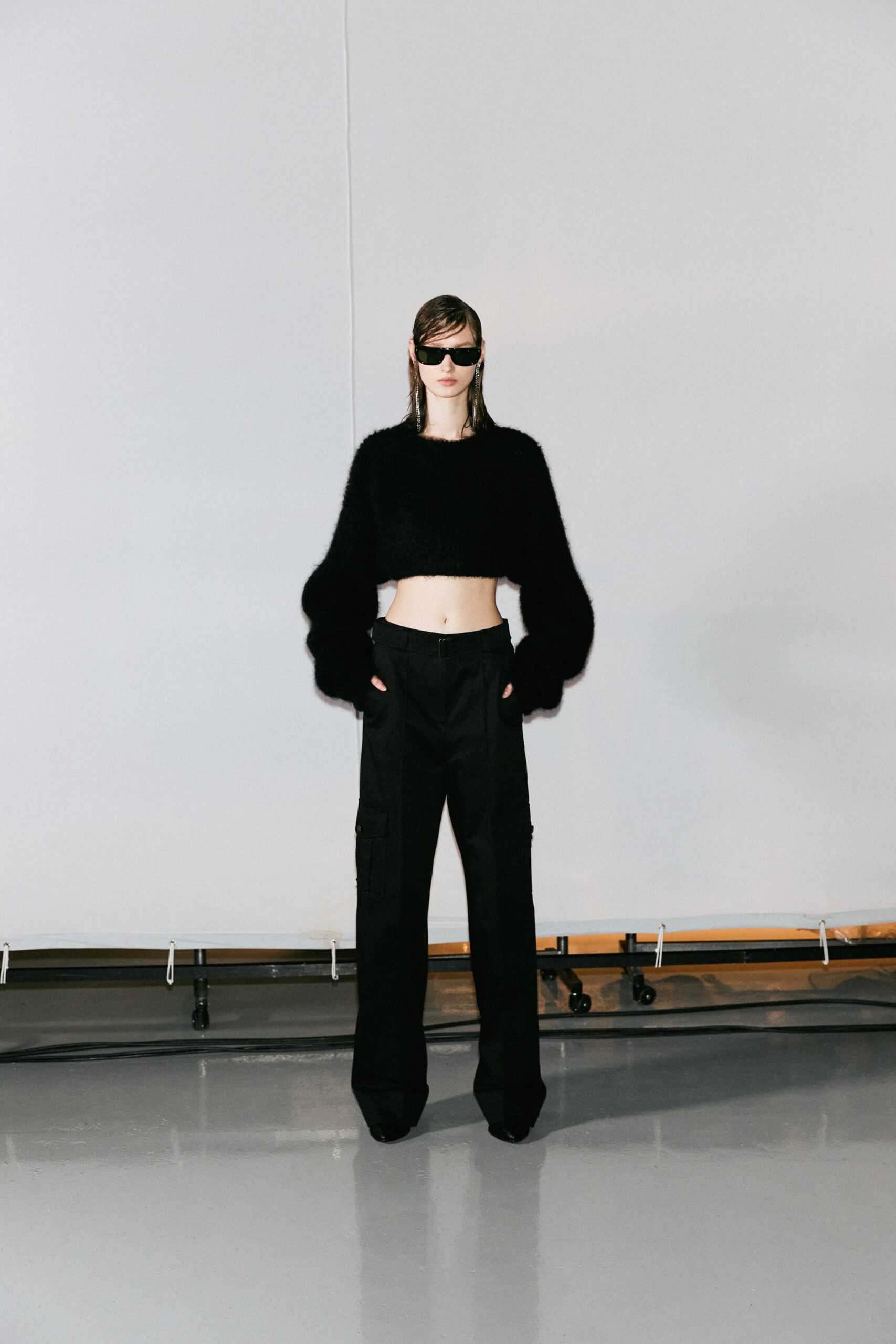 System F/W 22 Look 5