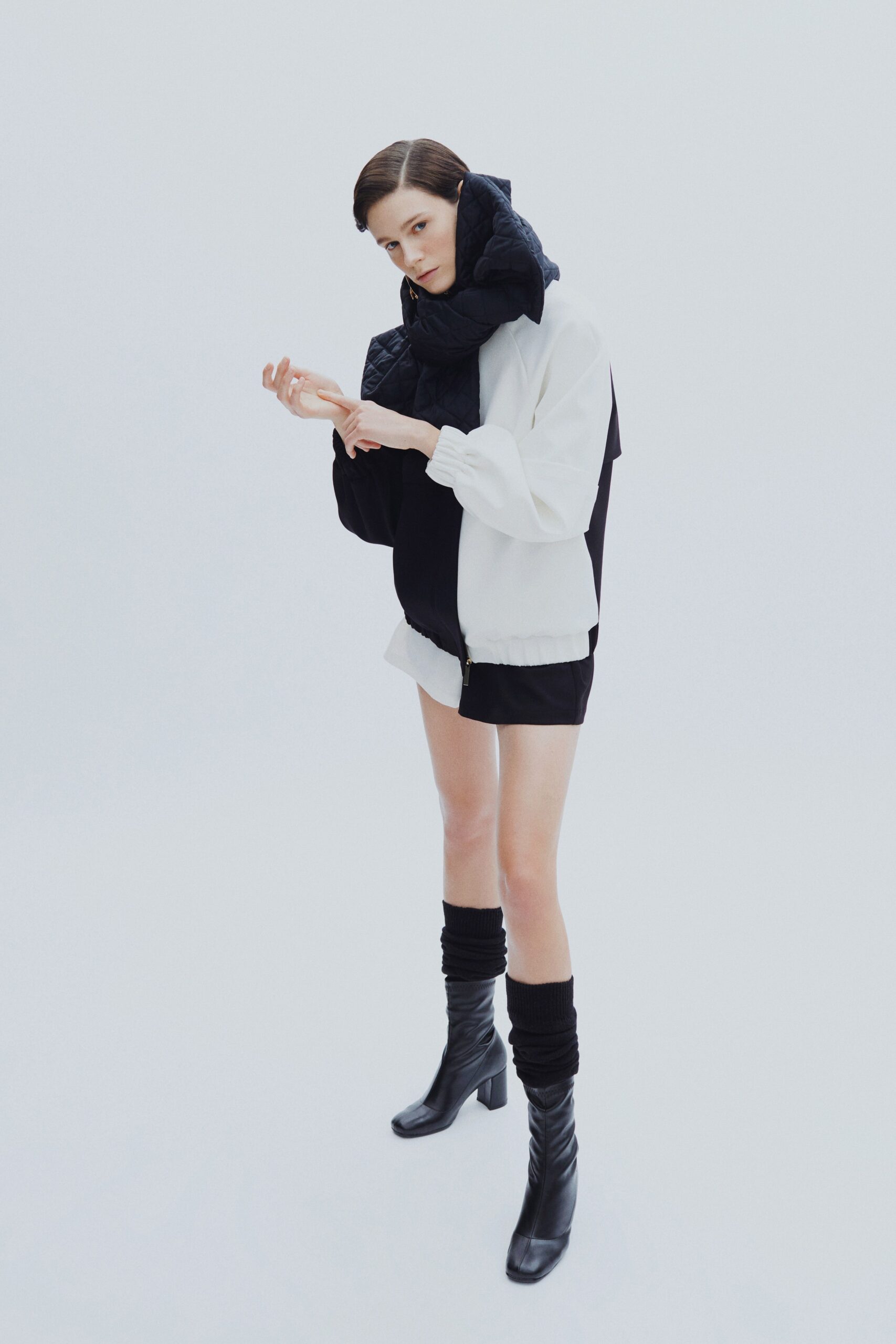 T.A.G.G Istanbul F/W 21 Look 5
