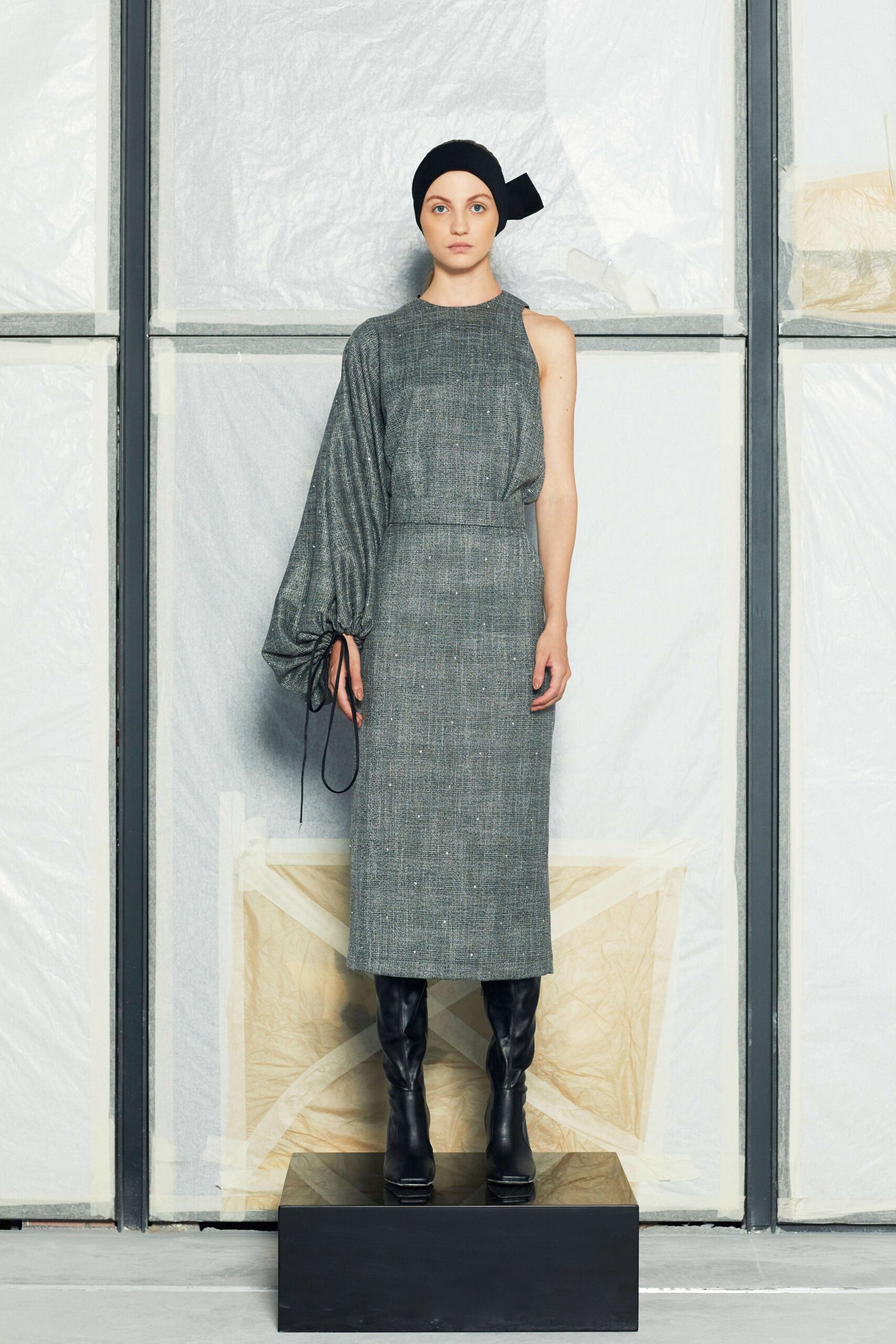 T.A.G.G Istanbul S/S 21 Look 5