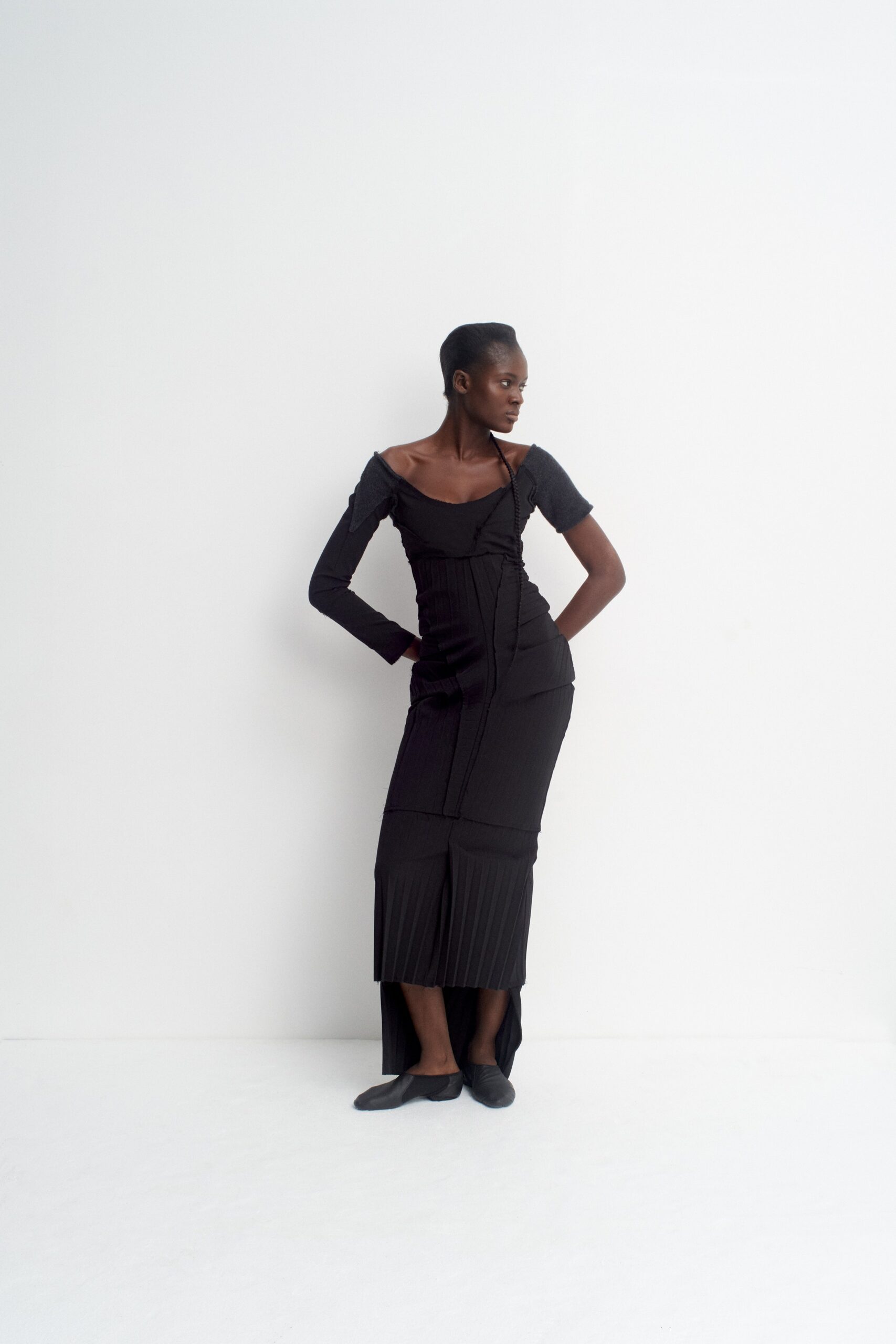 Talia Byre F/W 22 Look 5