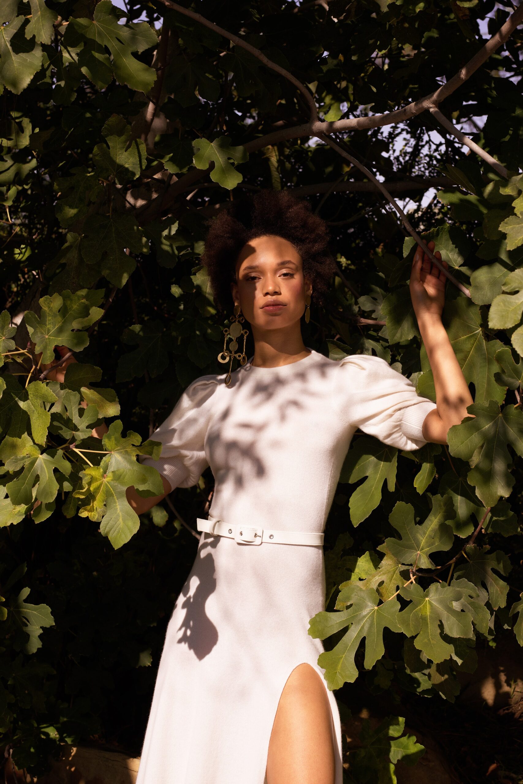 Simkhai F/W 19 Look 5