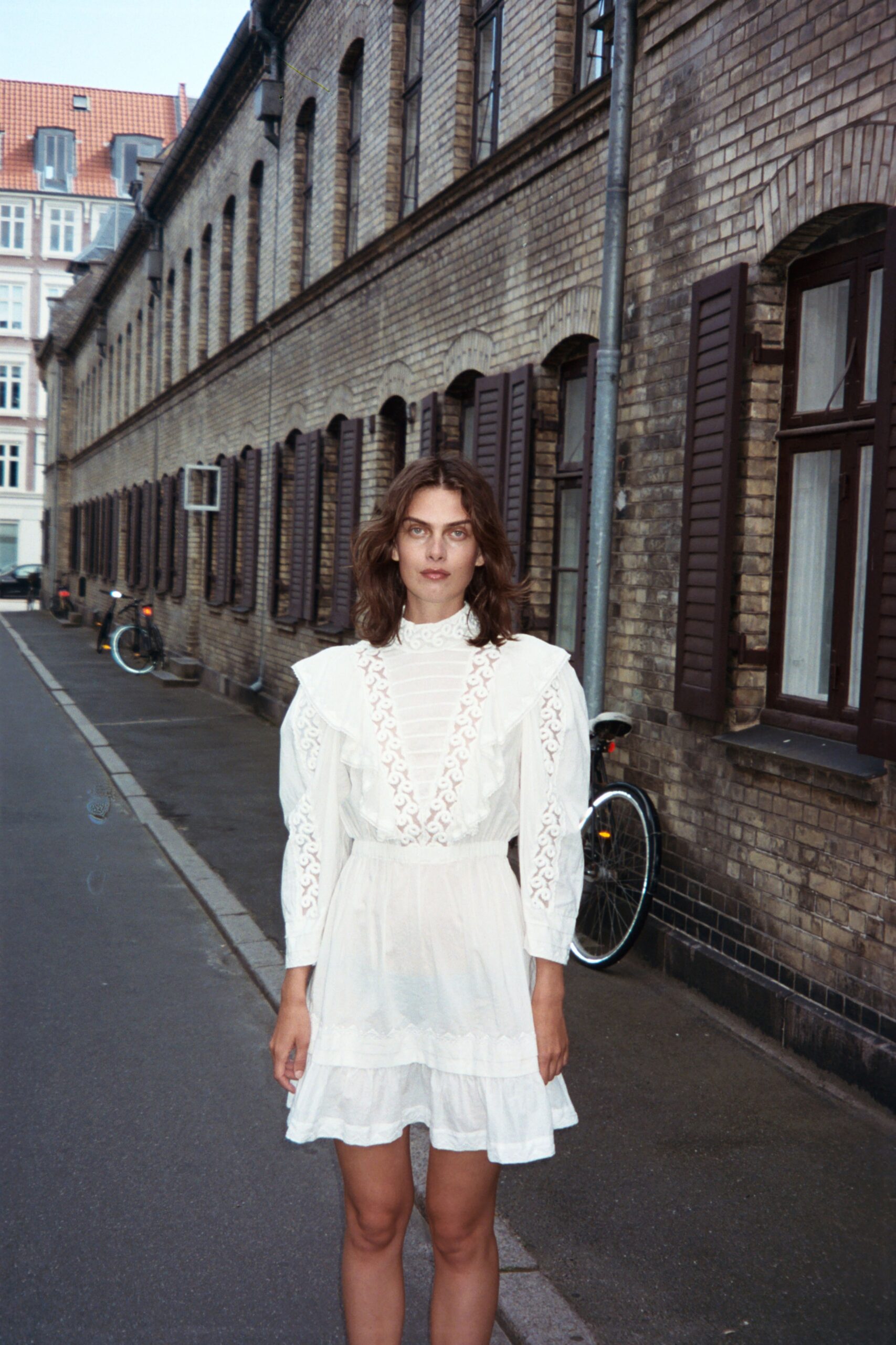 Sea S/S 20 Look 5