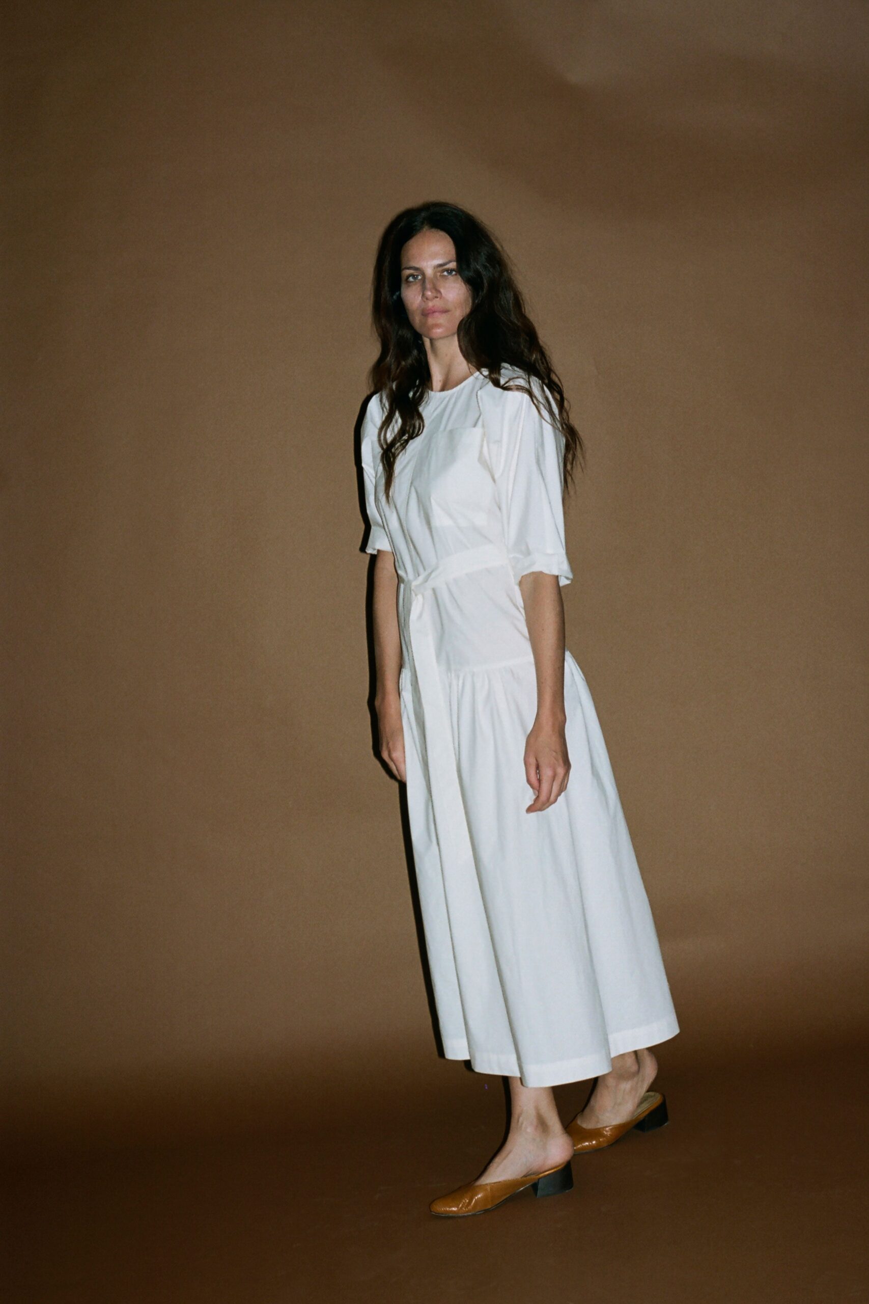 Sea F/W 19 Look 5