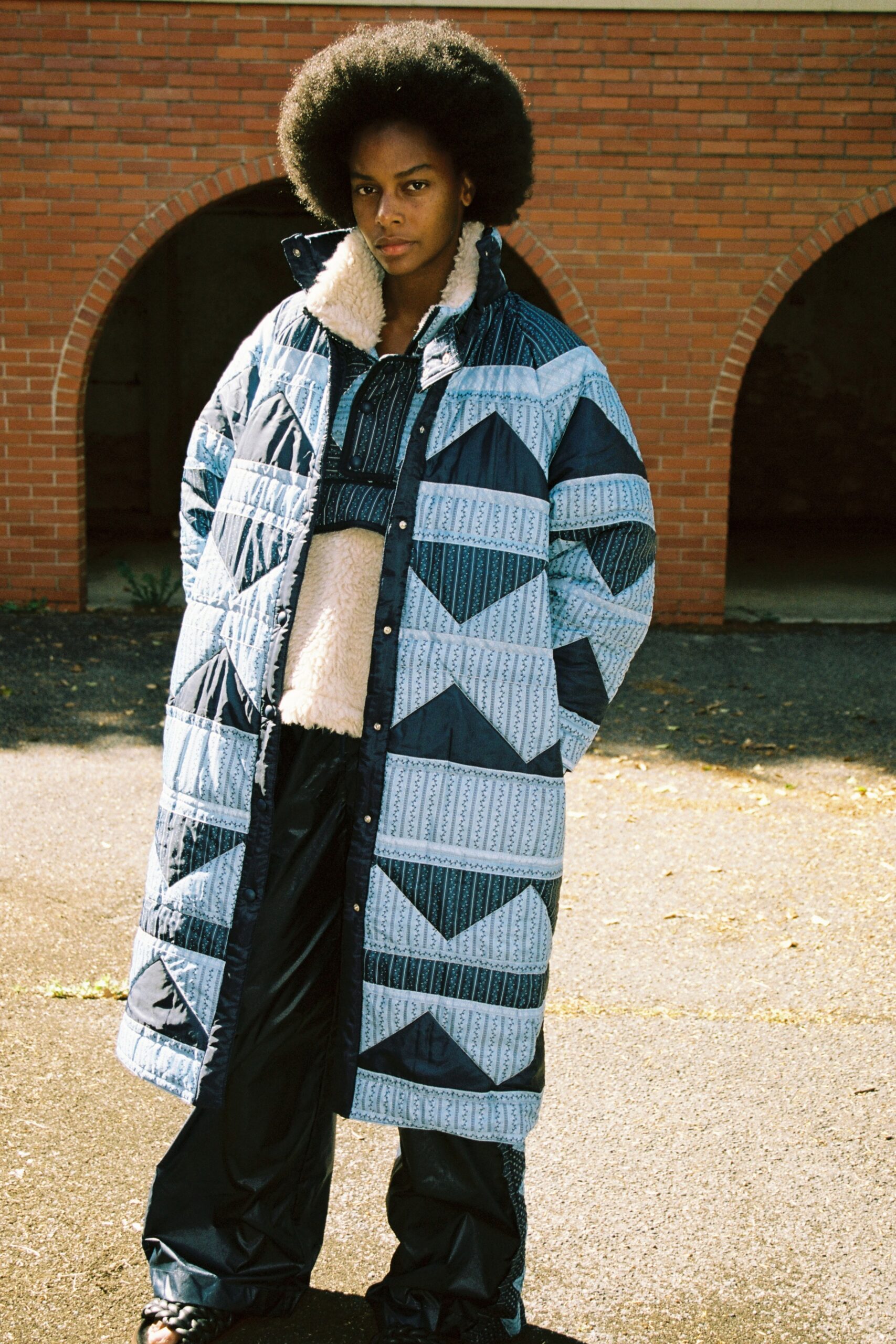 Sea Resort 23 Look 5