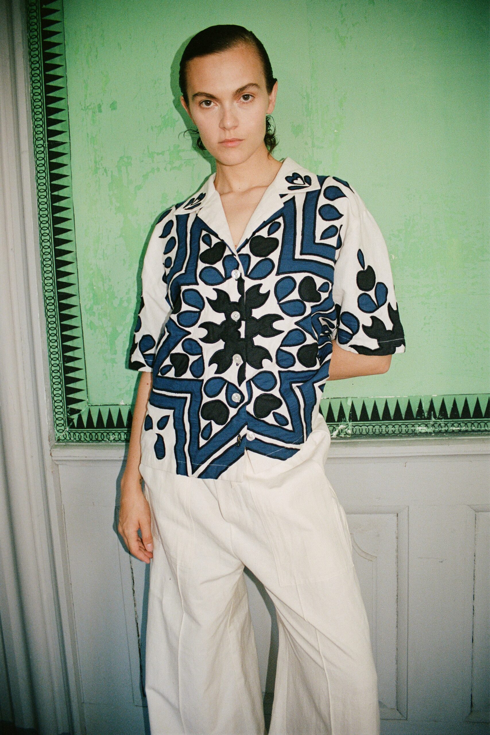 Sea S/S 23 Look 5