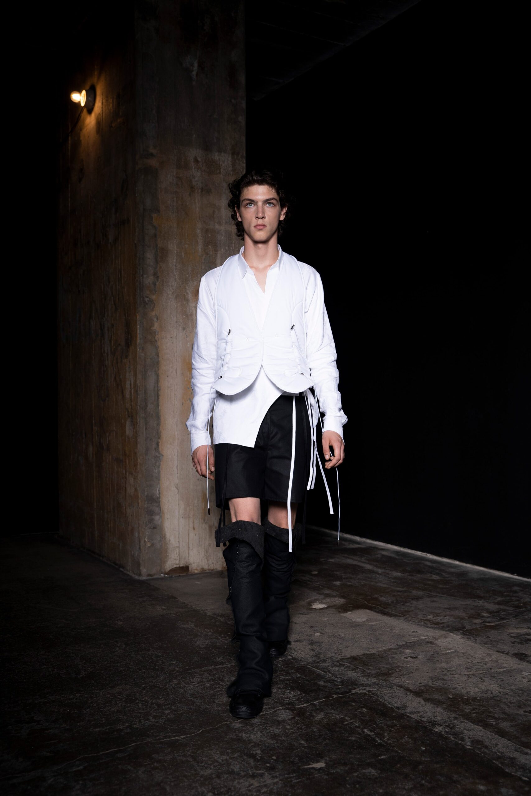 SF1OG Berlin S/S 23 Look 5