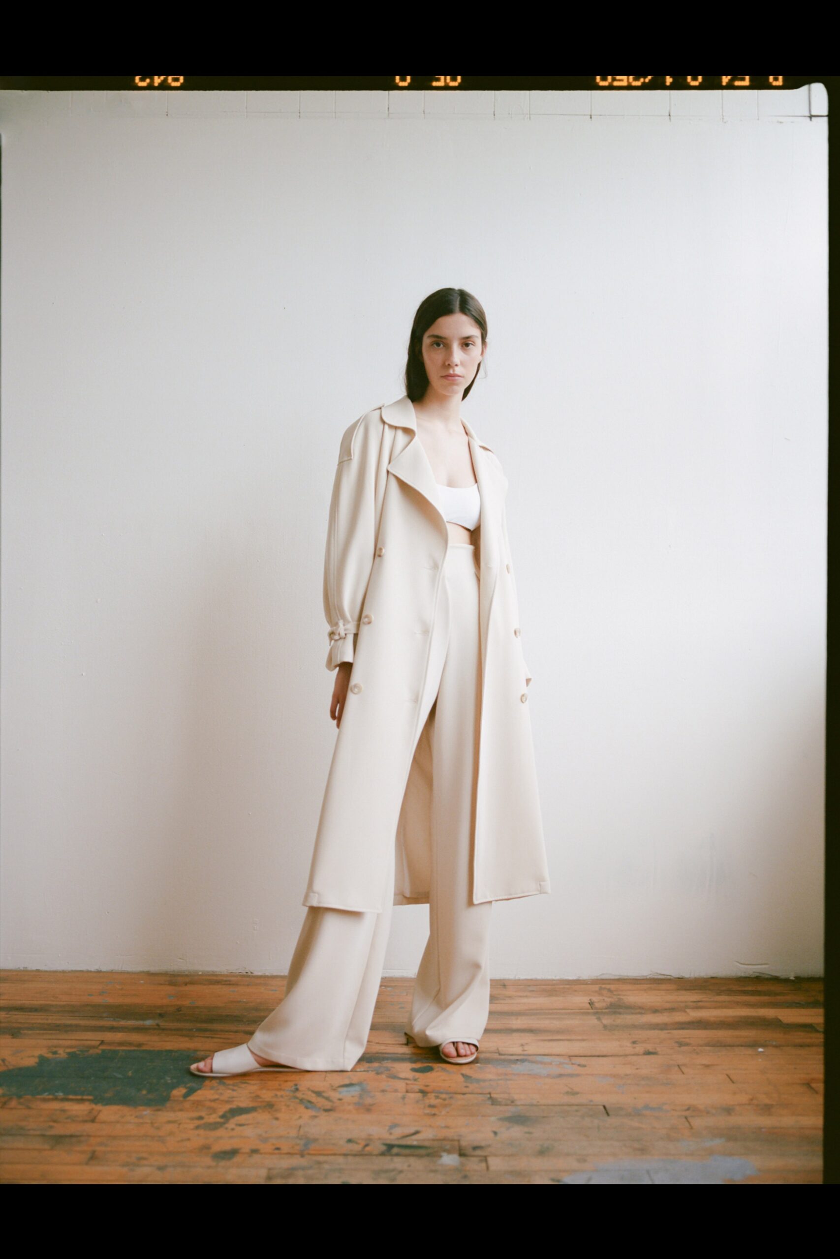 Shaina Mote Resort 19 Look 5