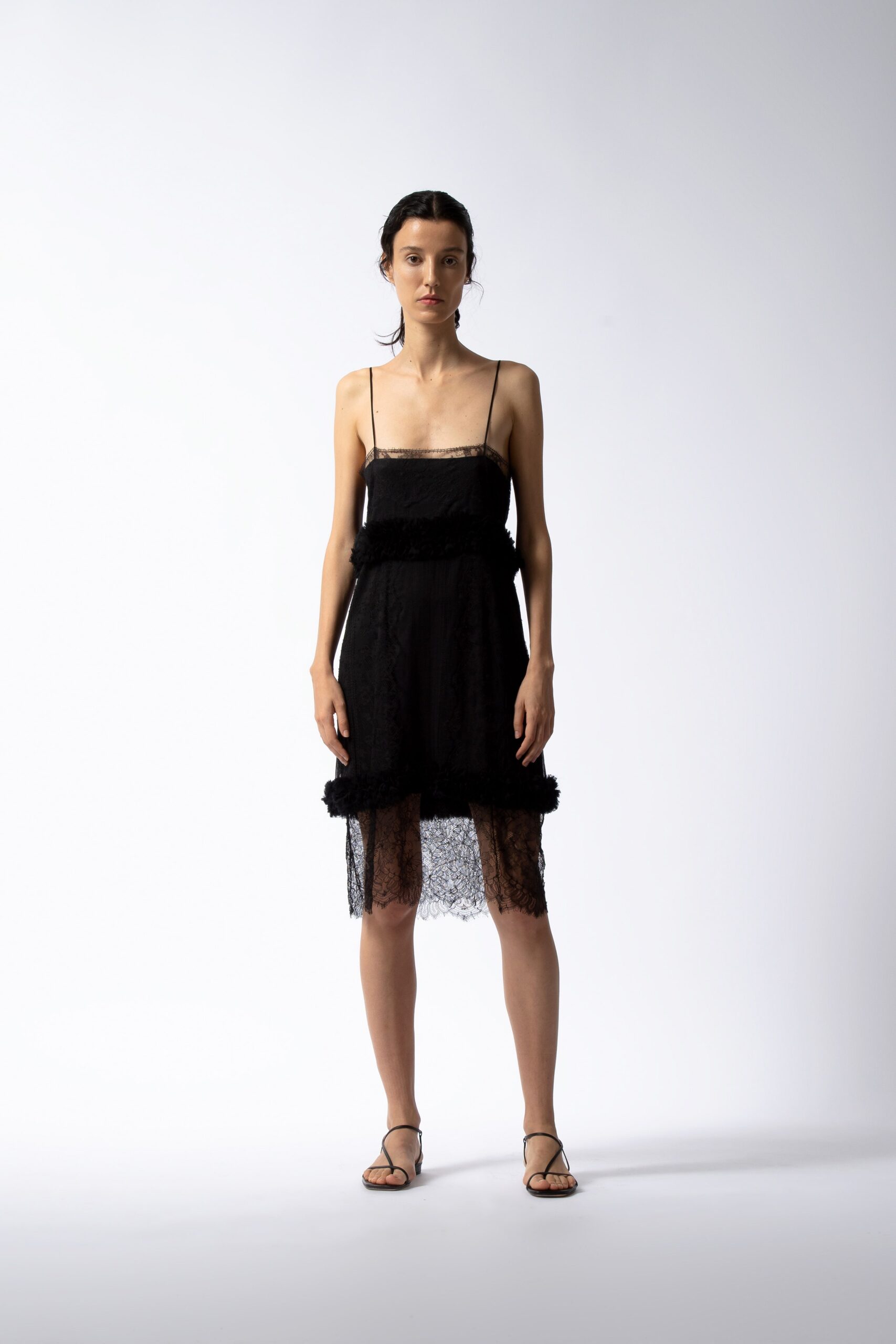 Sharon Wauchob S/S 23 Look 5