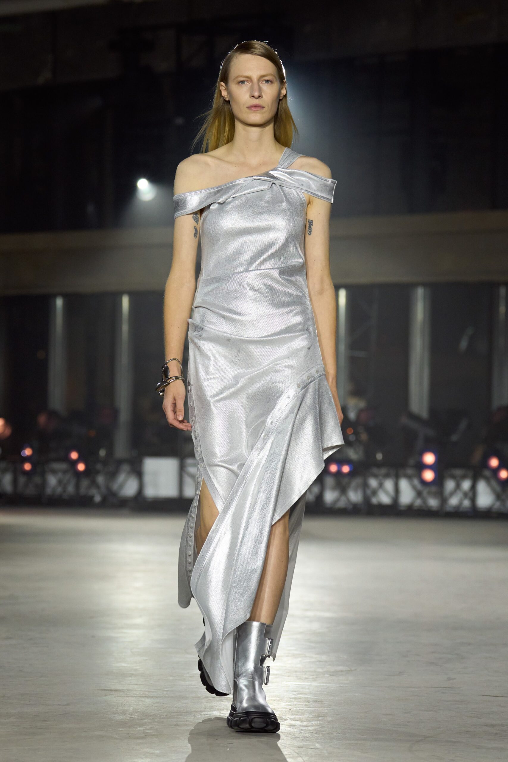 Simkhai F/W 23 Look 5