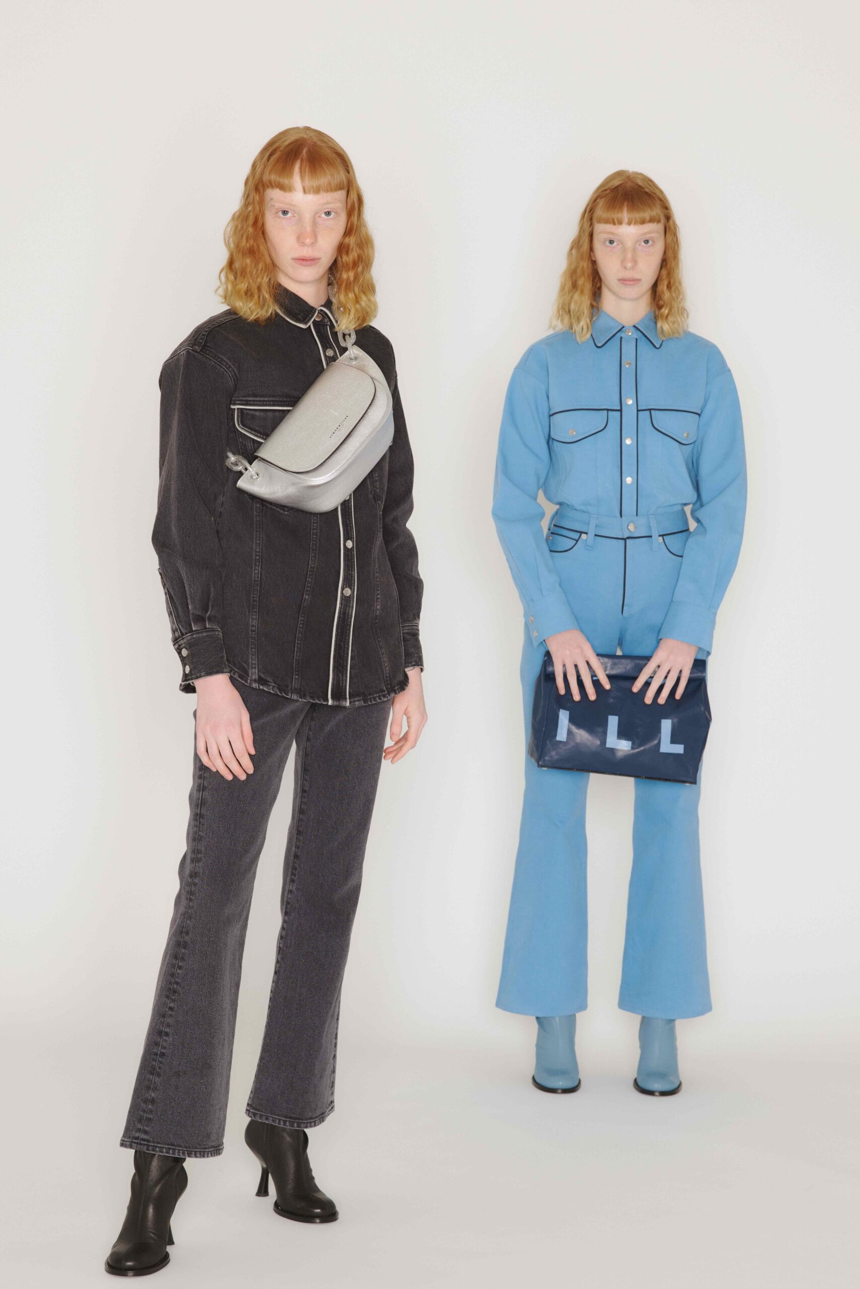 Simon Miller F/W 19 Look 5