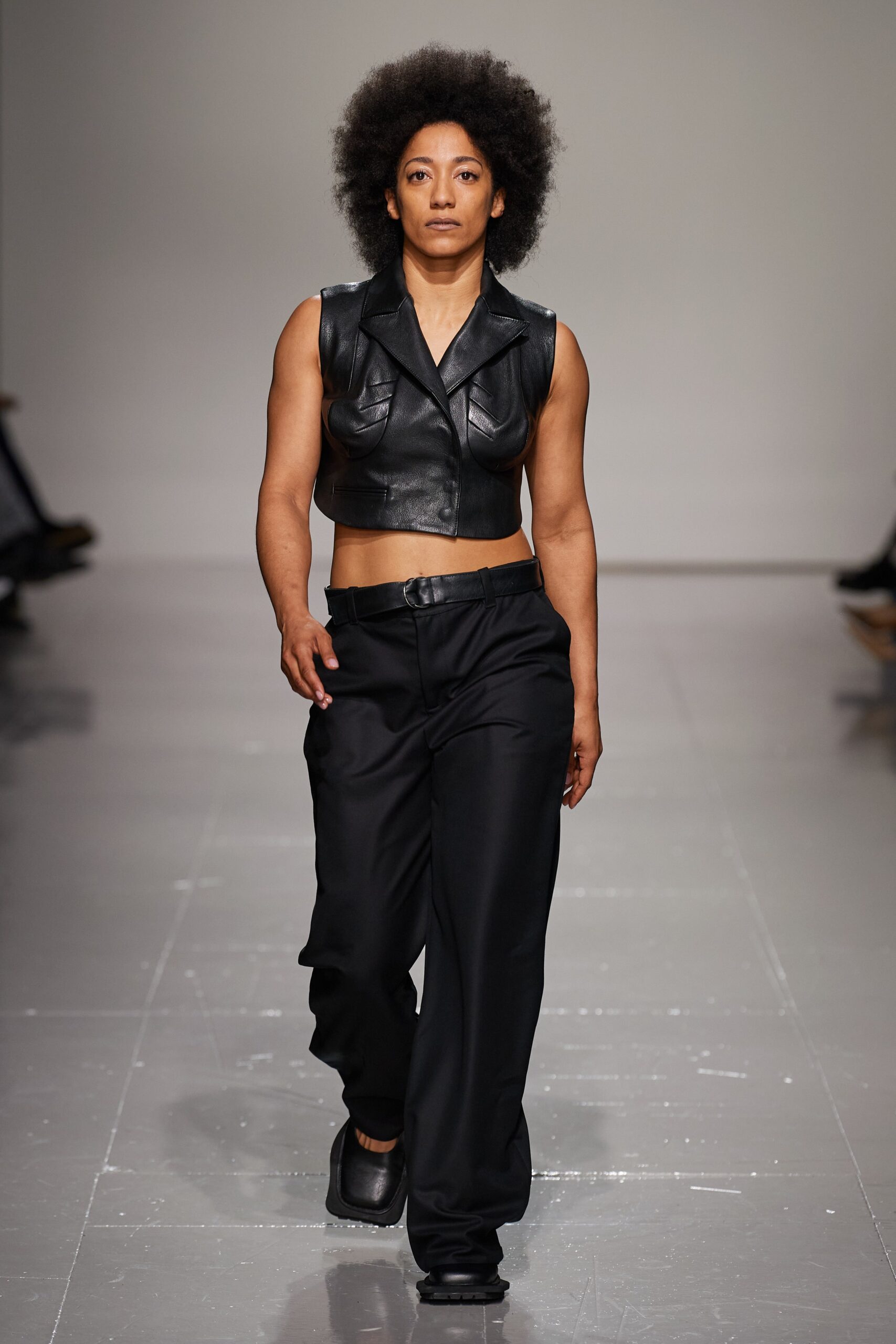 Sinéad O'Dwyer F/W 23 Look 5