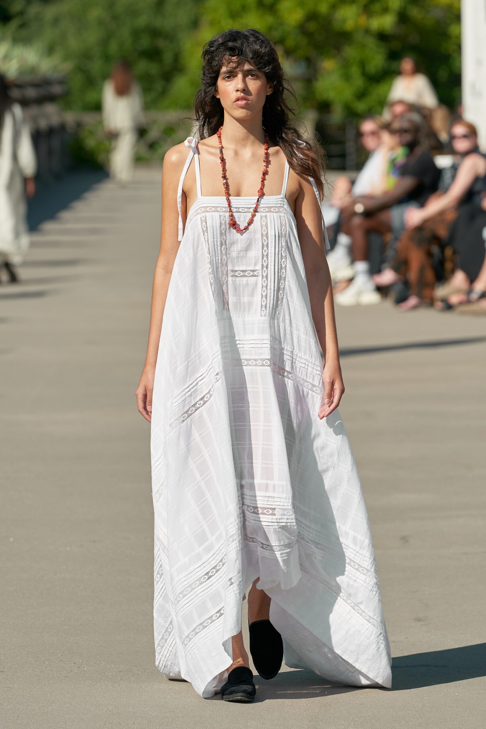 Skall Studio Copenhagen S/S 23 Look 5