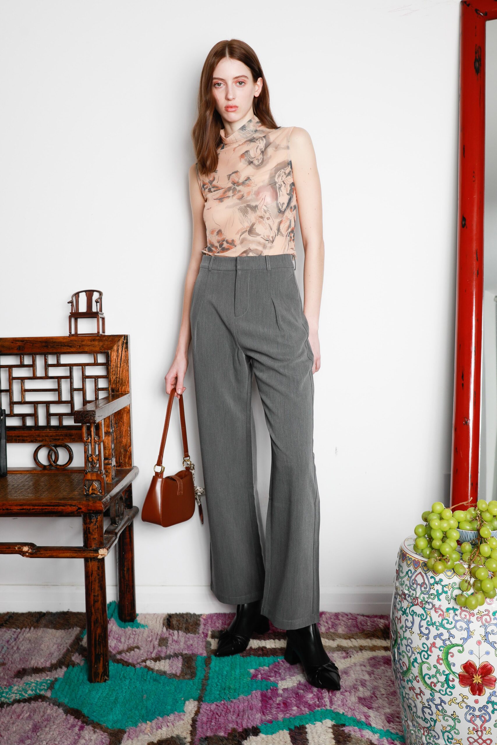 Snow Xue Gao F/W 22 Look 5