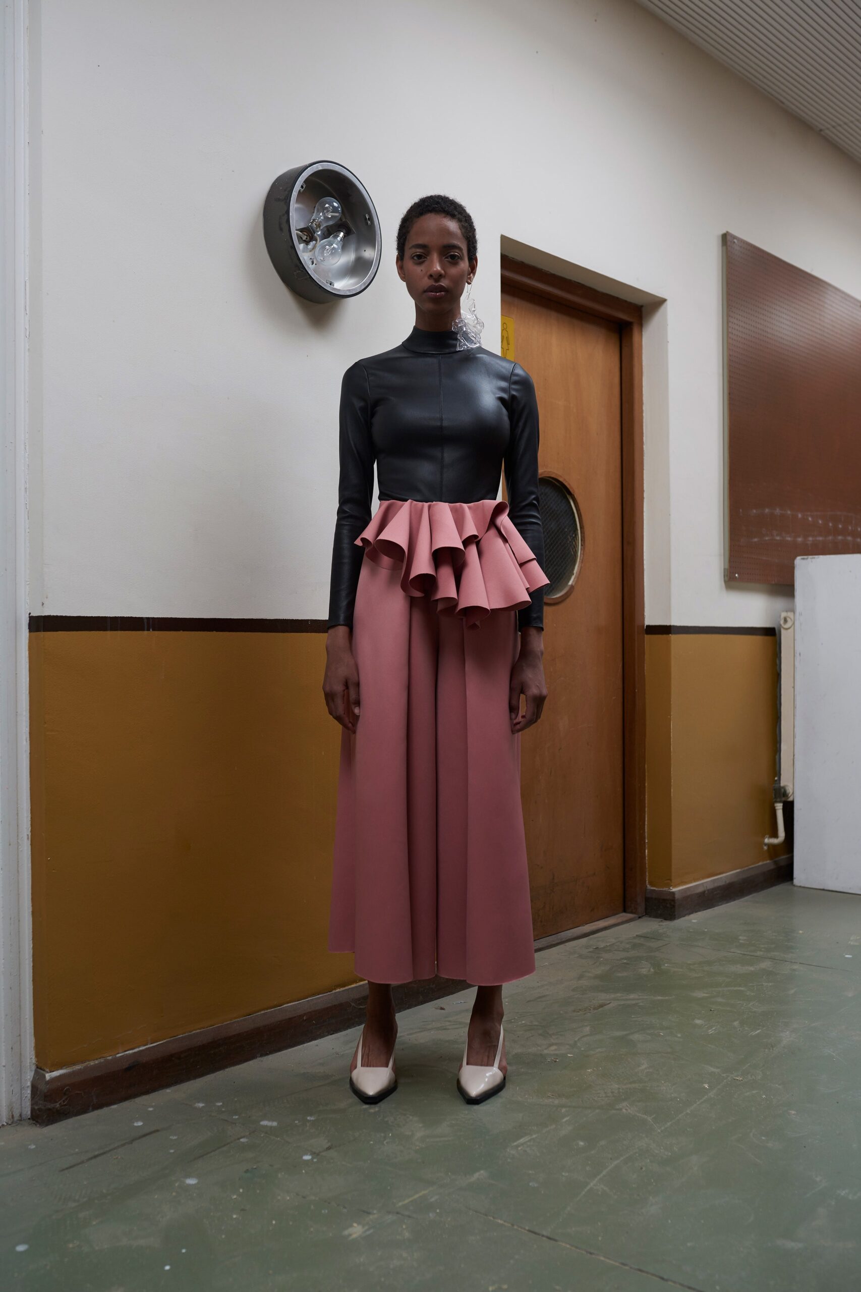 Solace London Resort 19 Look 5