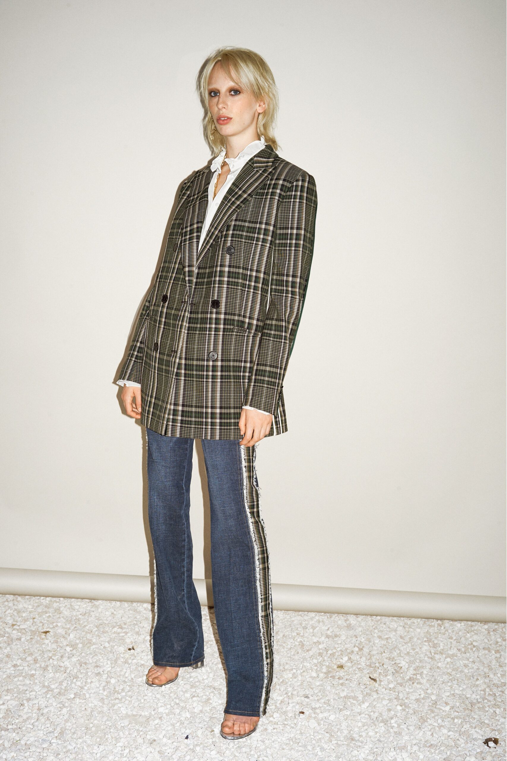 Sonia Rykiel Resort 19 Look 5