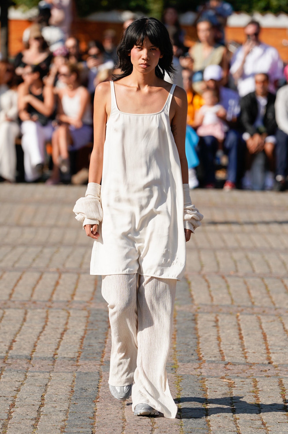 Soulland Copenhagen S/S 23 Look 5