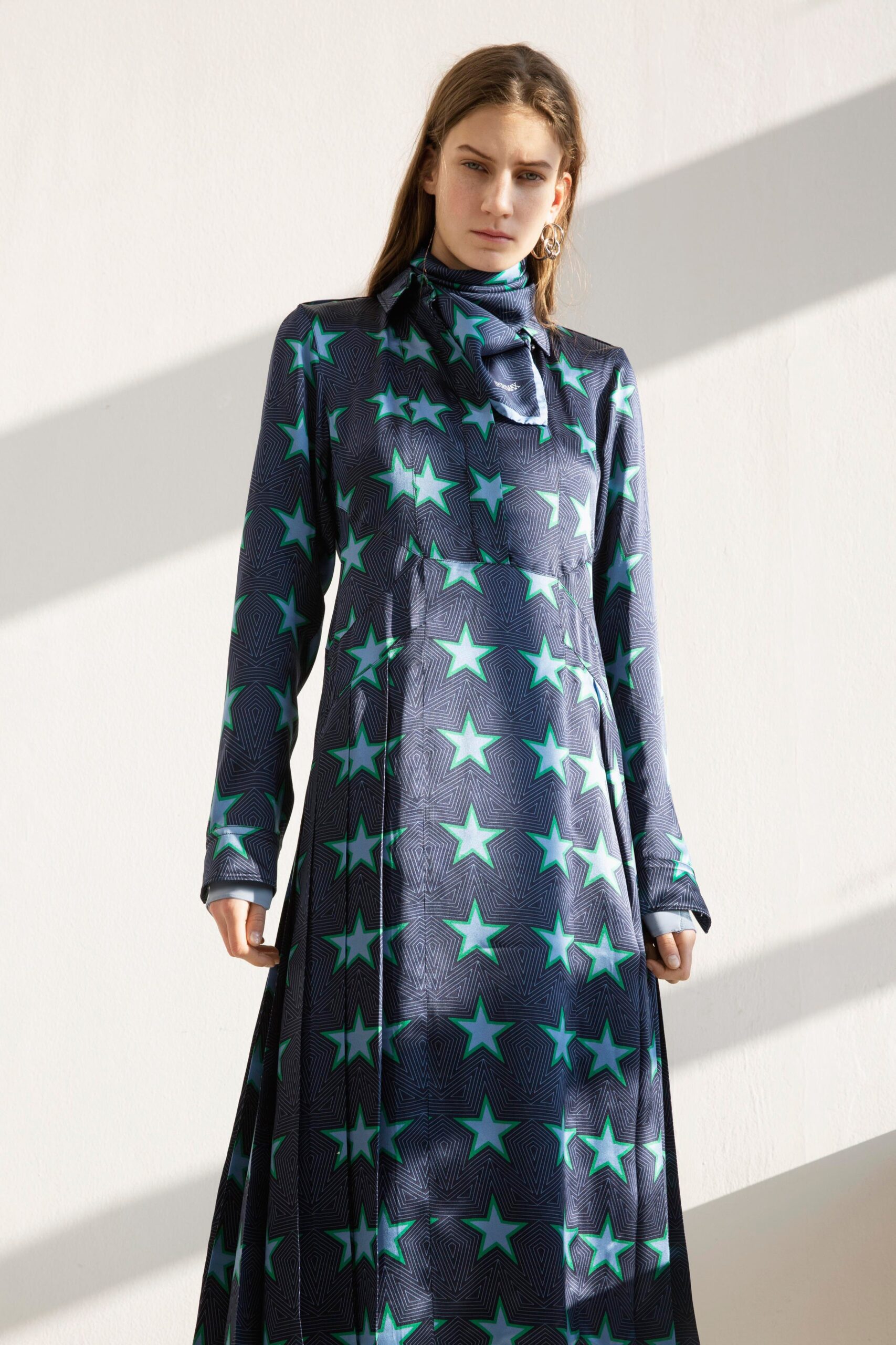 Sportmax F/W 19 Look 5