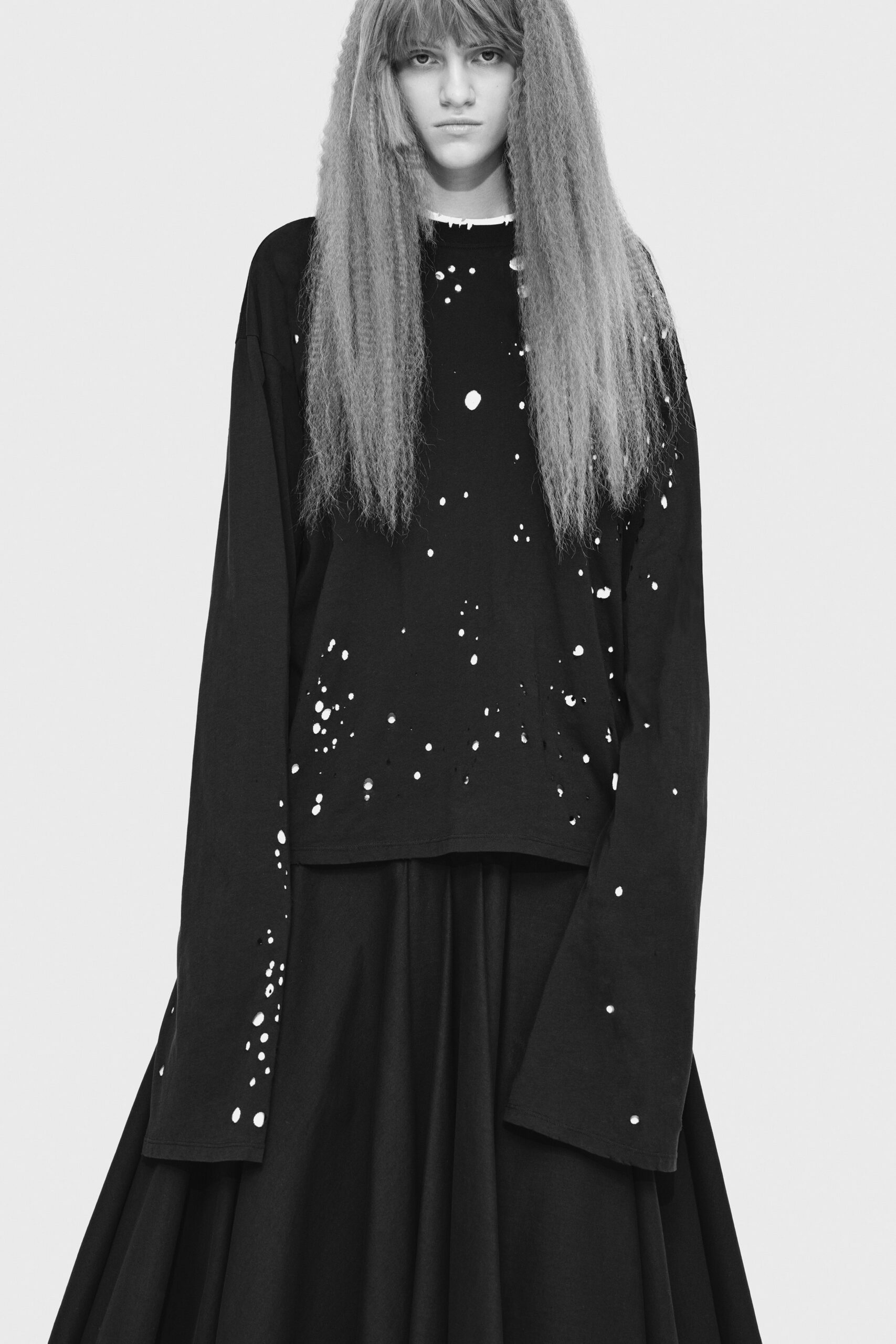 Sportmax Resort 23 Look 5