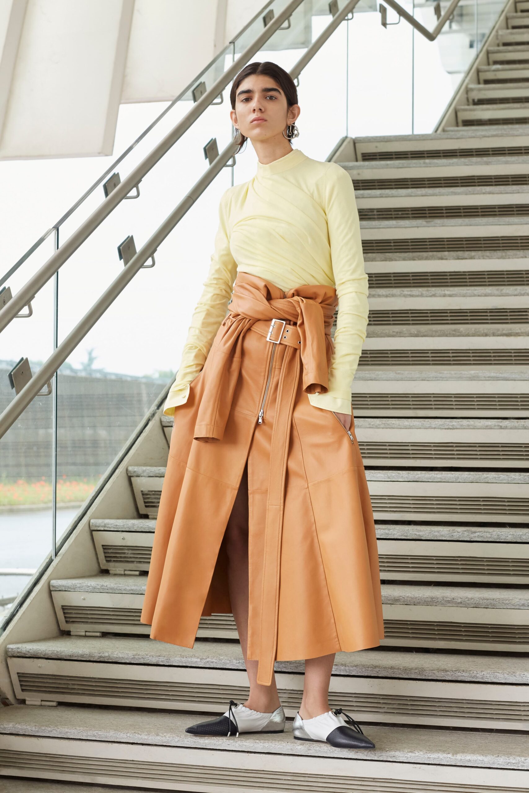 Sportmax Resort 19 Look 5