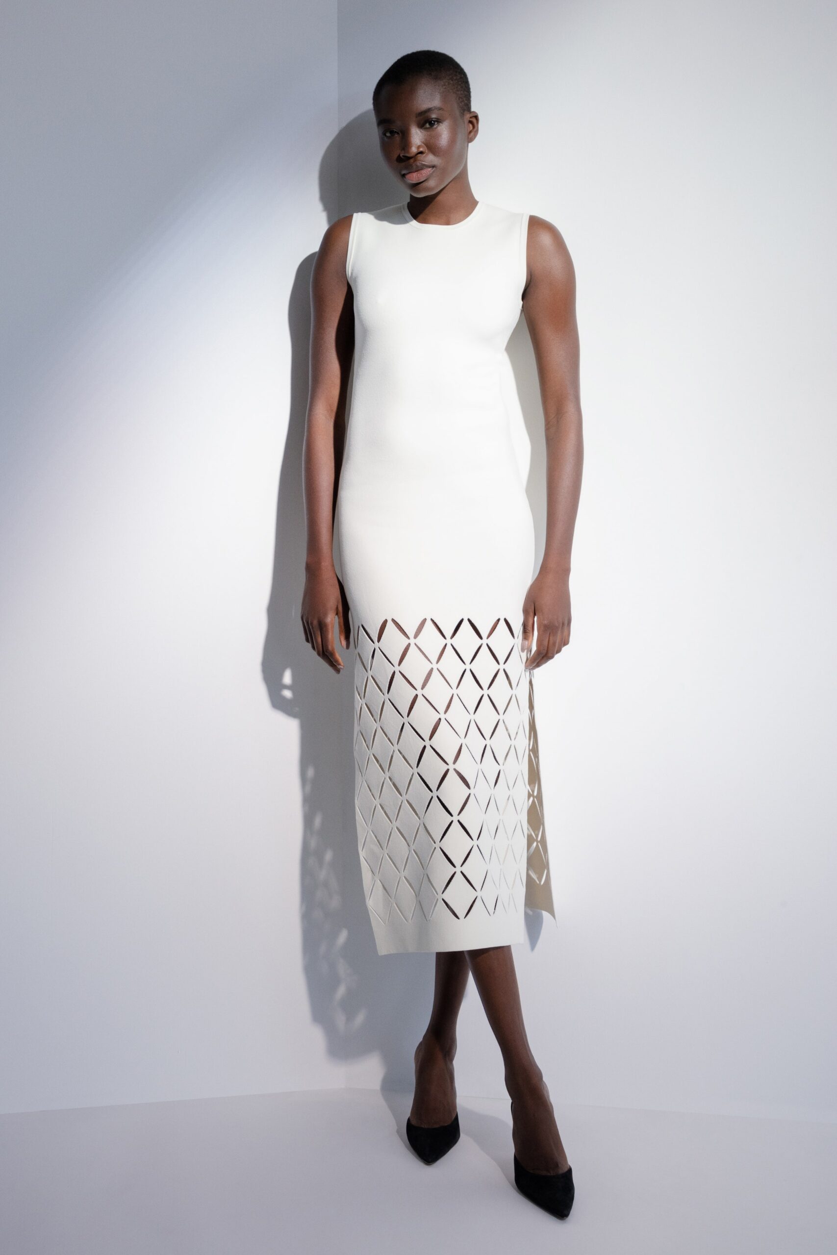 St. John S/S 23 Look 5