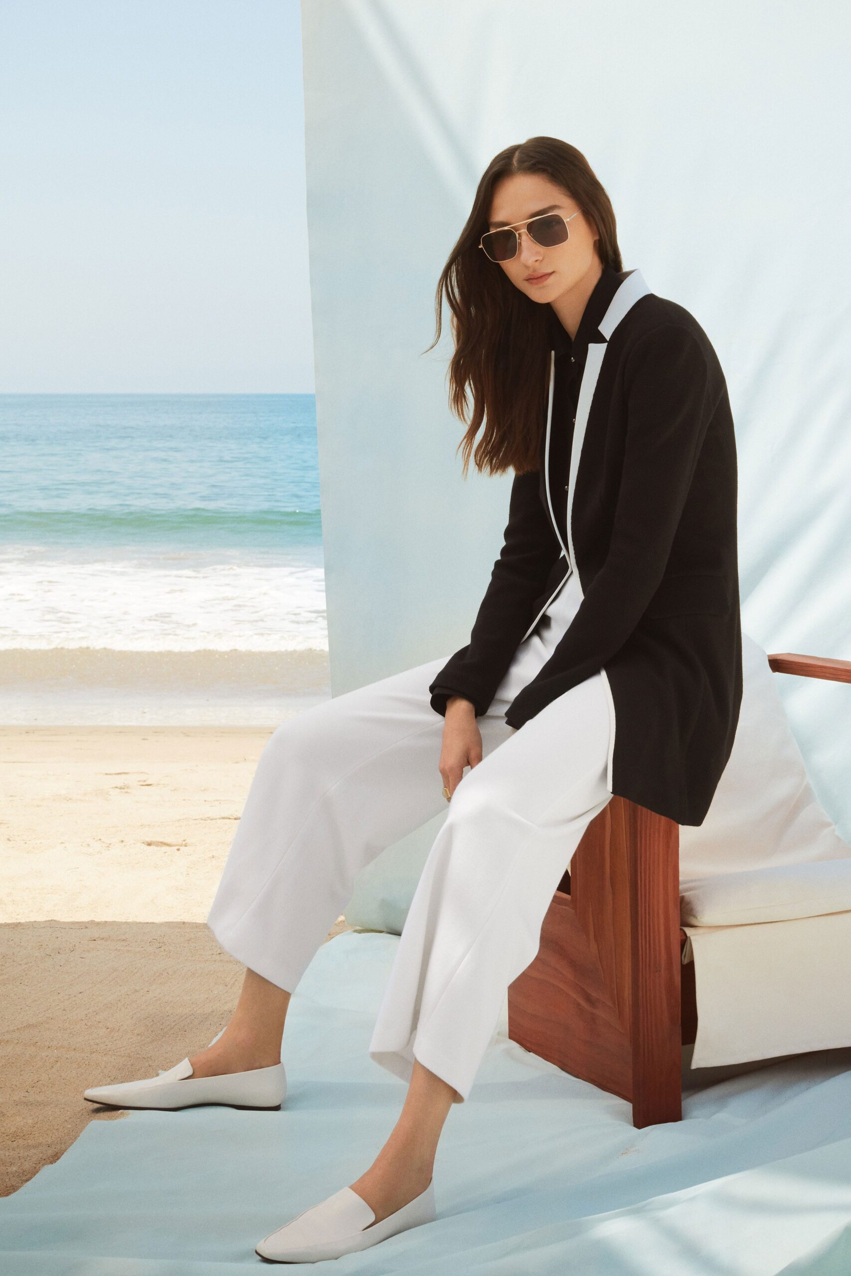 St. John Resort 19 Look 5