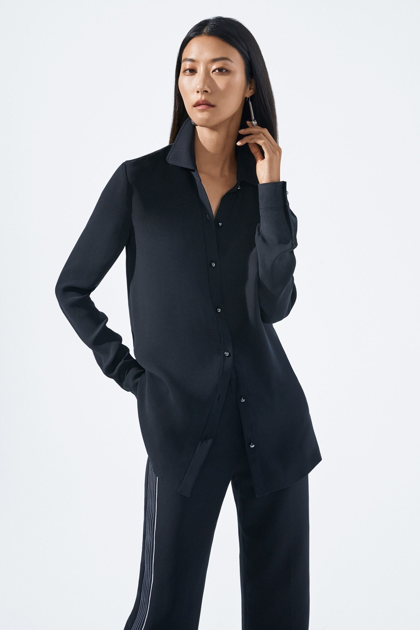 St. John S/S 19 Look 5