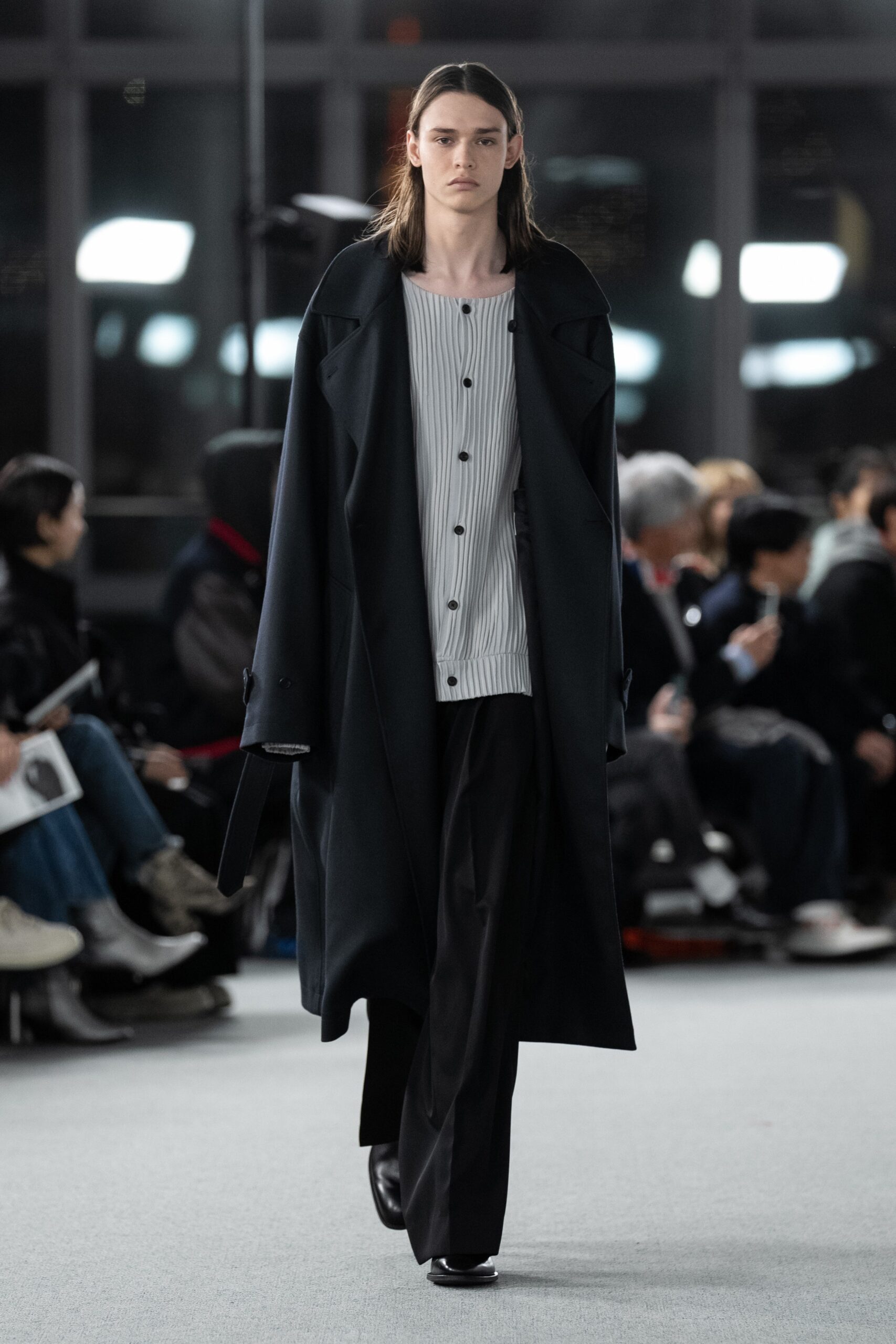 Stein Tokyo F/W 23 Look 5