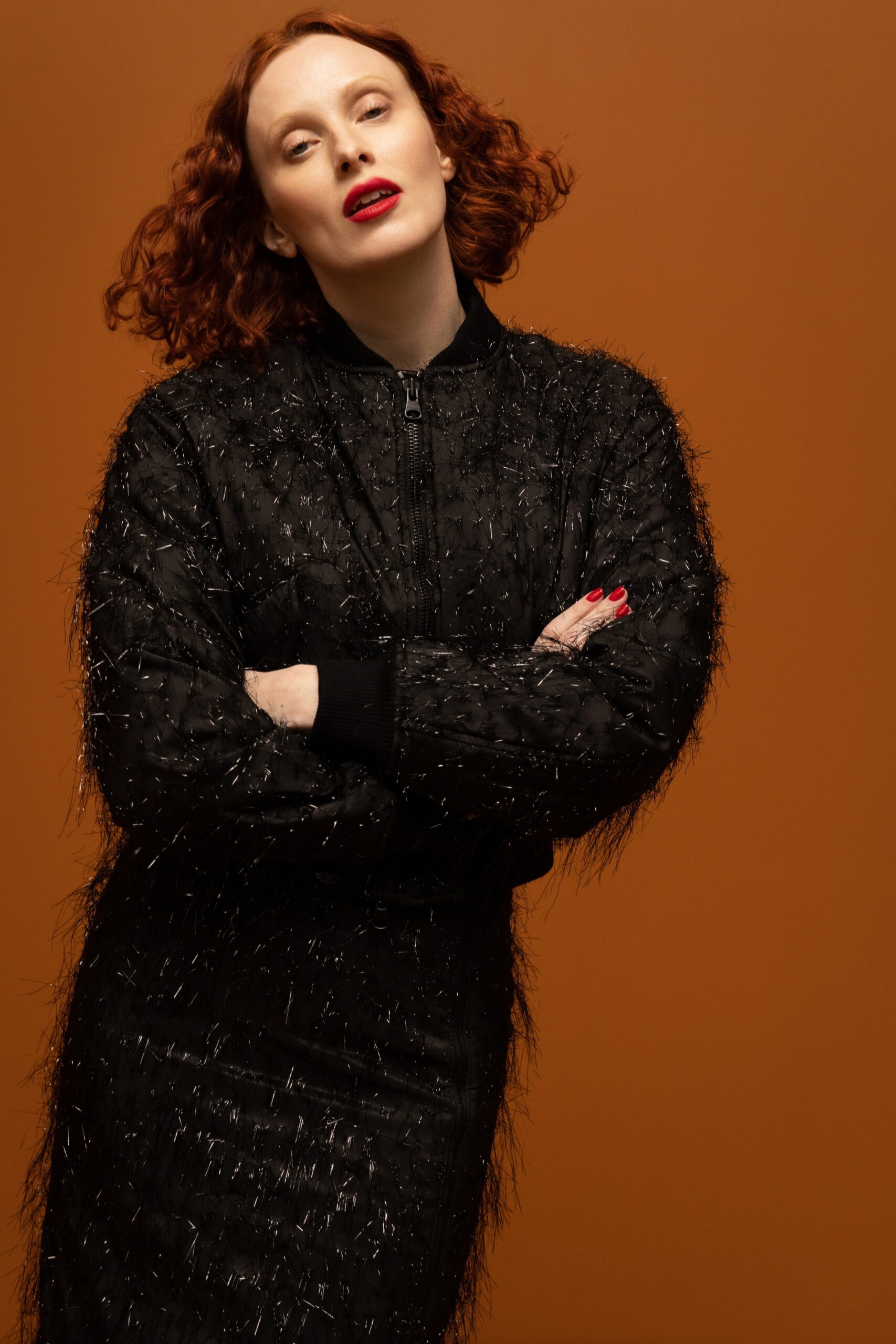 St. John F/W 23 Look 5