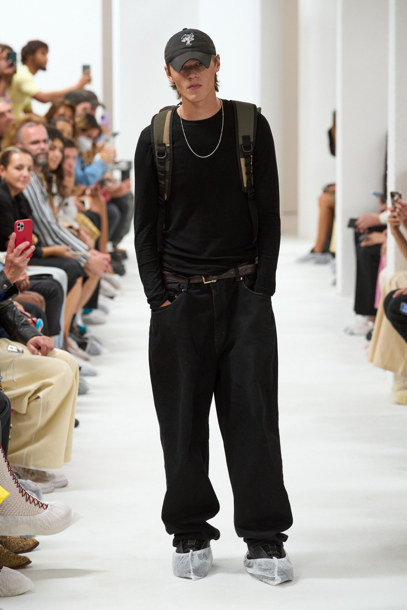 Sunnei S/S 23 Look 5