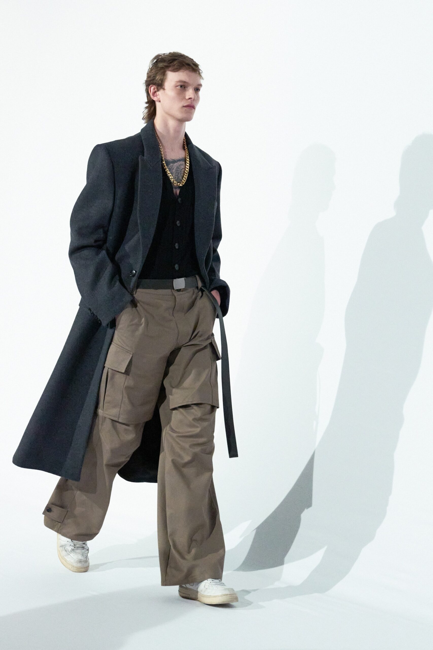 System F/W 23 Look 5