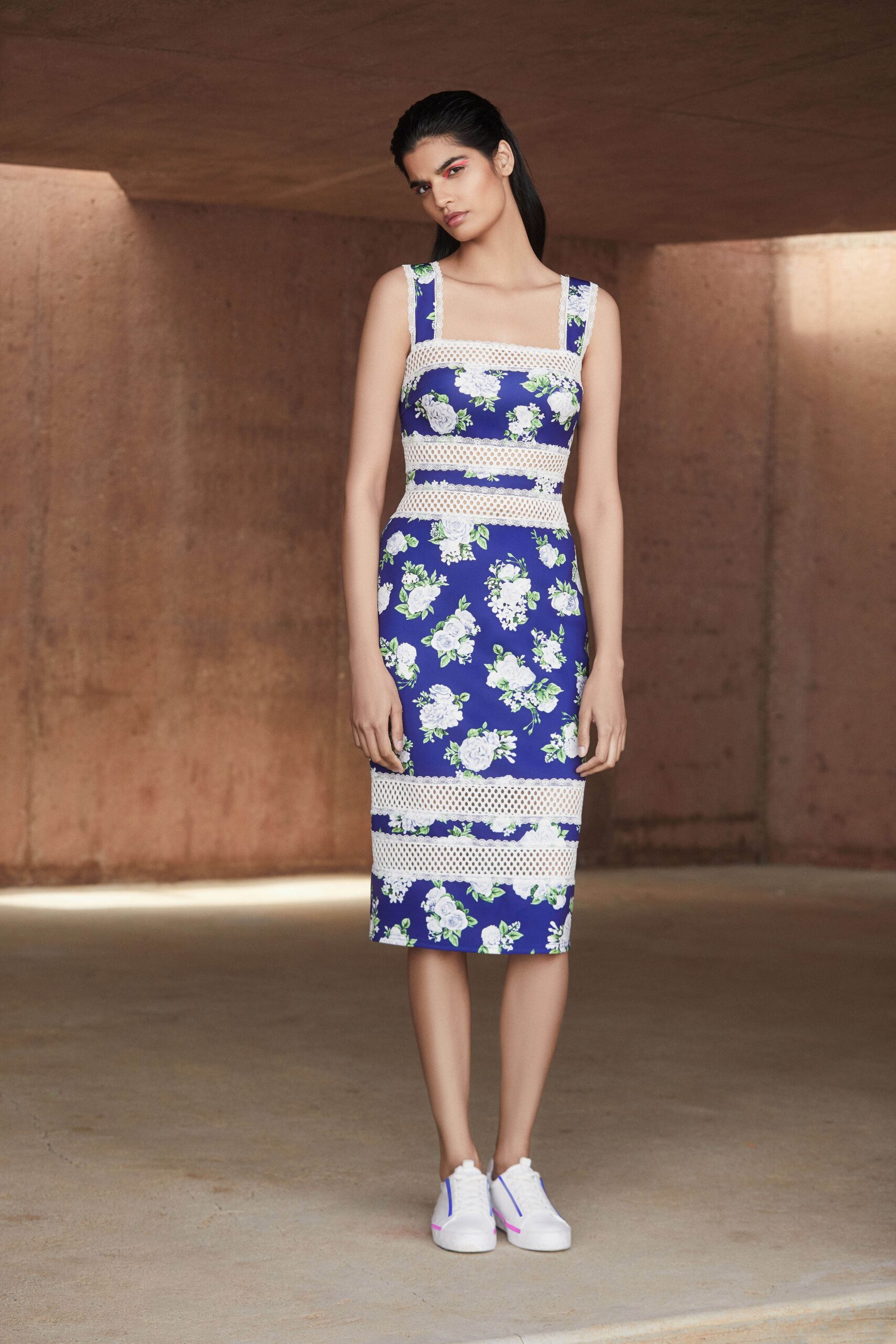 Tadashi Shoji Resort 19 Look 5