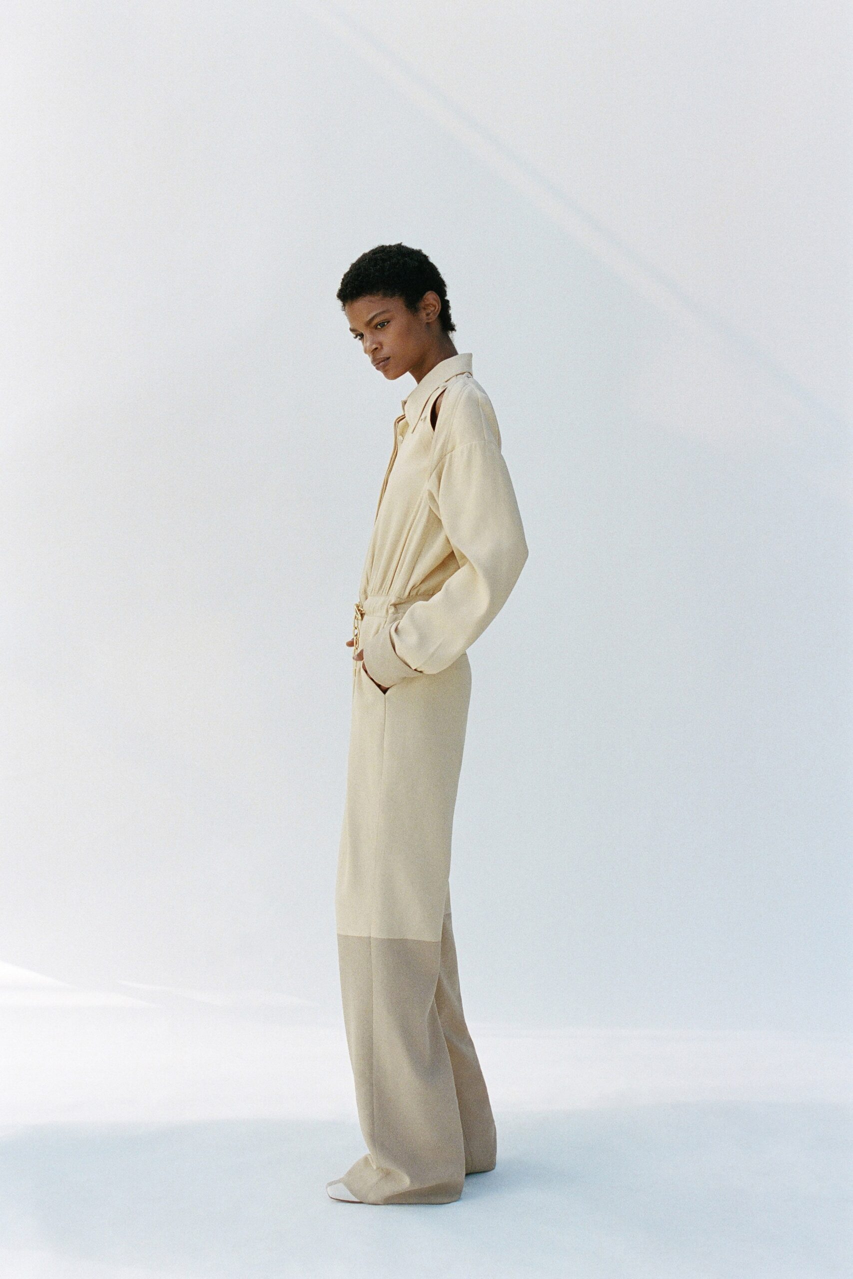 Simkhai F/W 21 Look 6