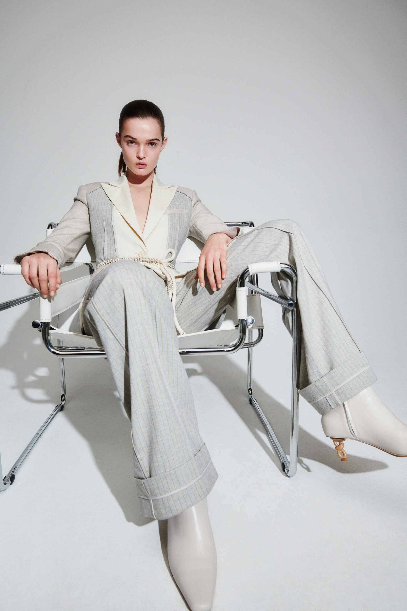 Simkhai F/W 22 Look 6