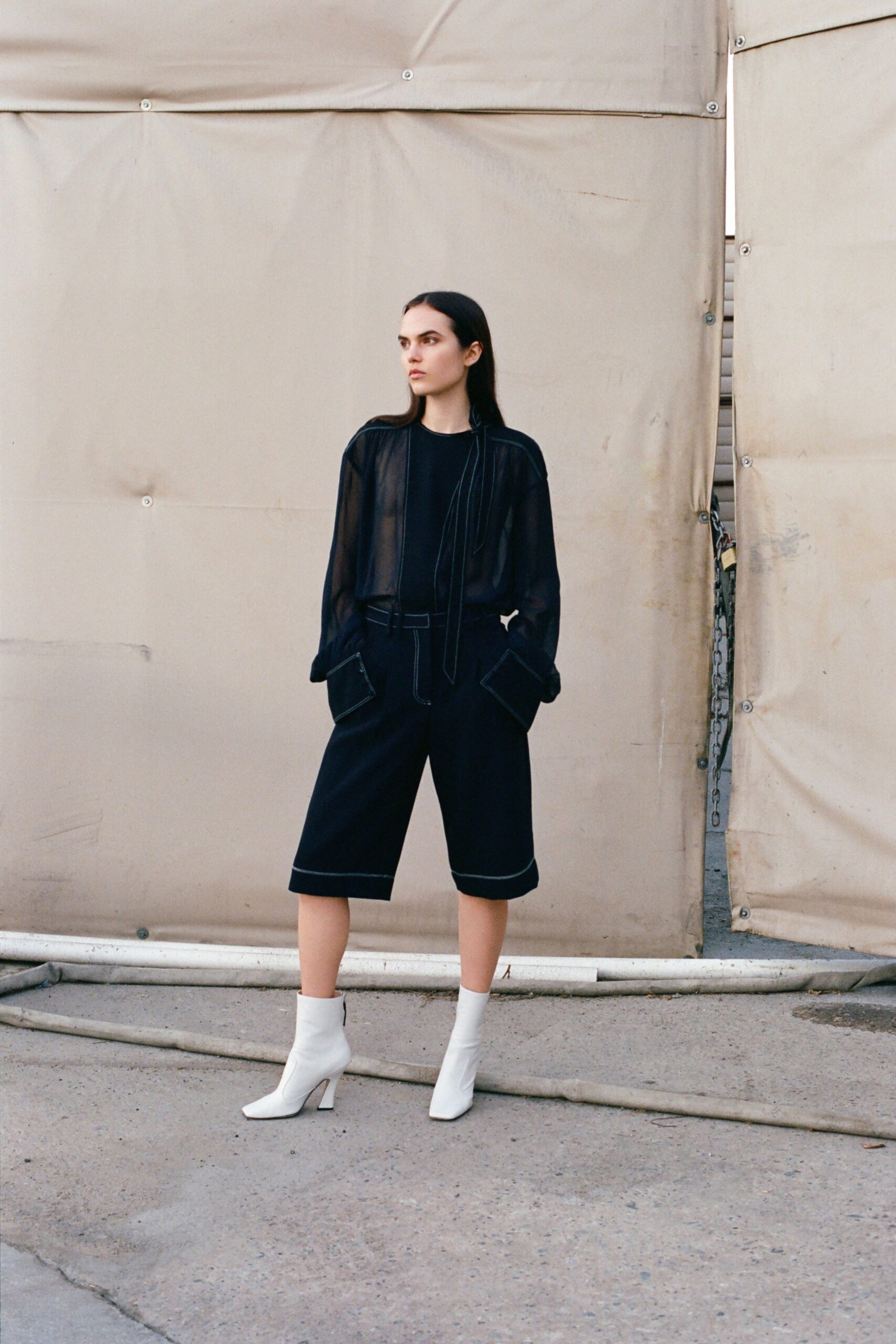 Simkhai F/W 20 Look 6