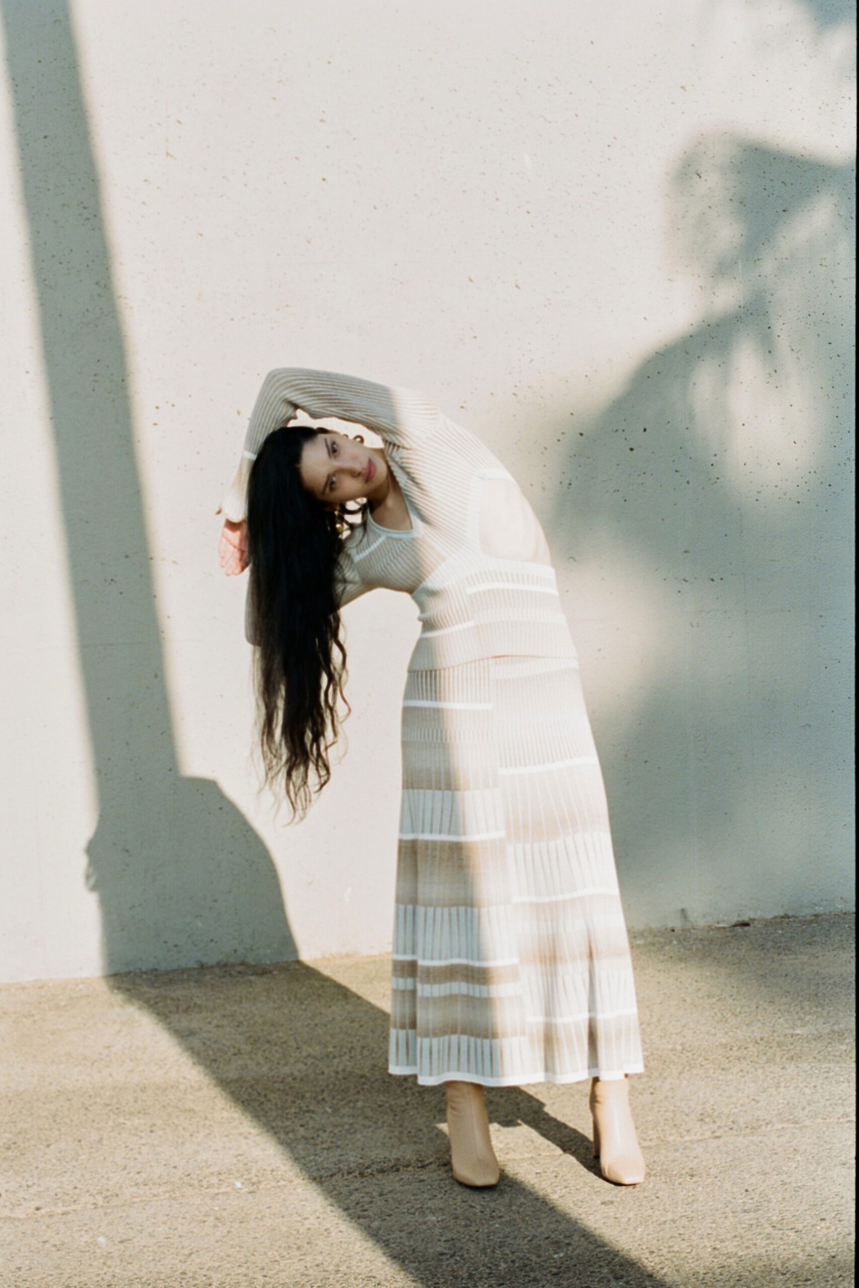Simkhai F/W 21 Look 6