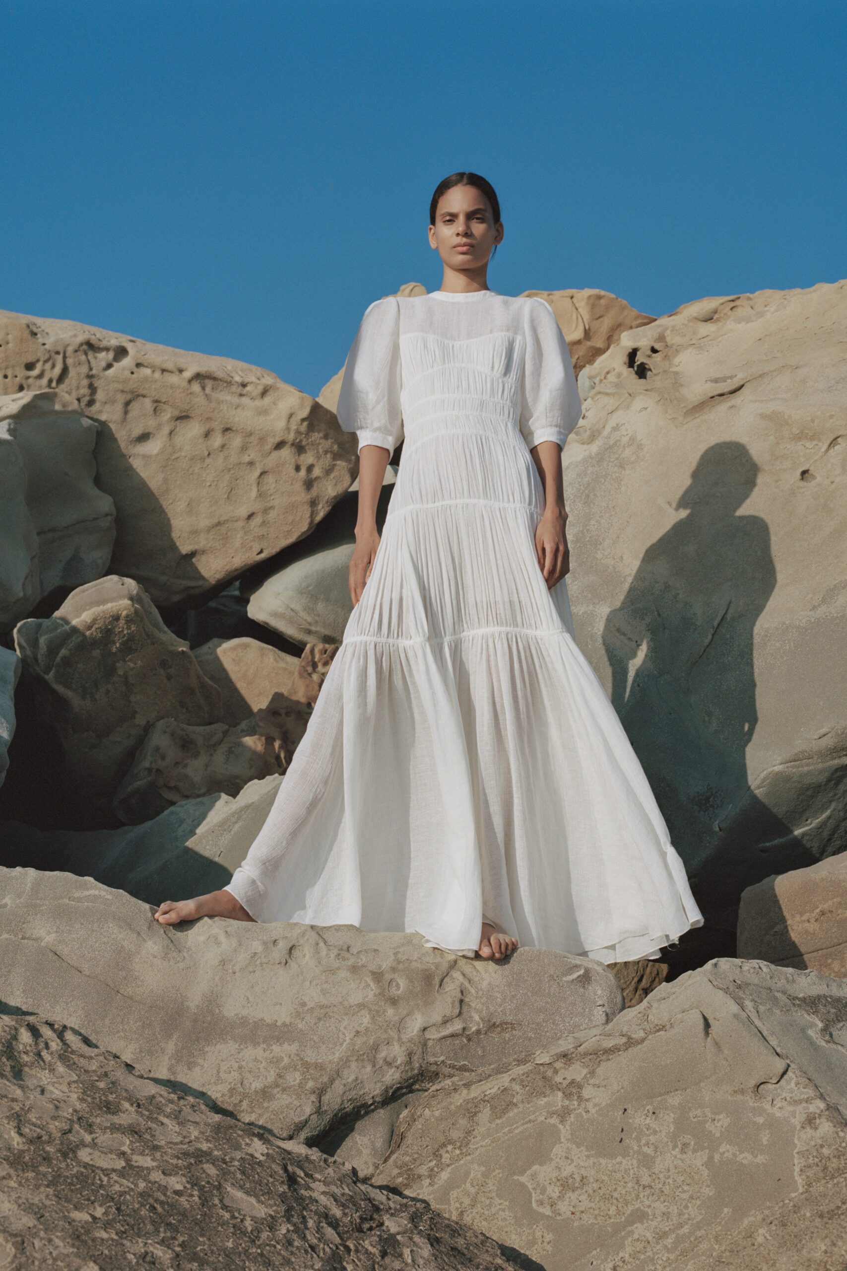 Simkhai S/S 21 Look 6