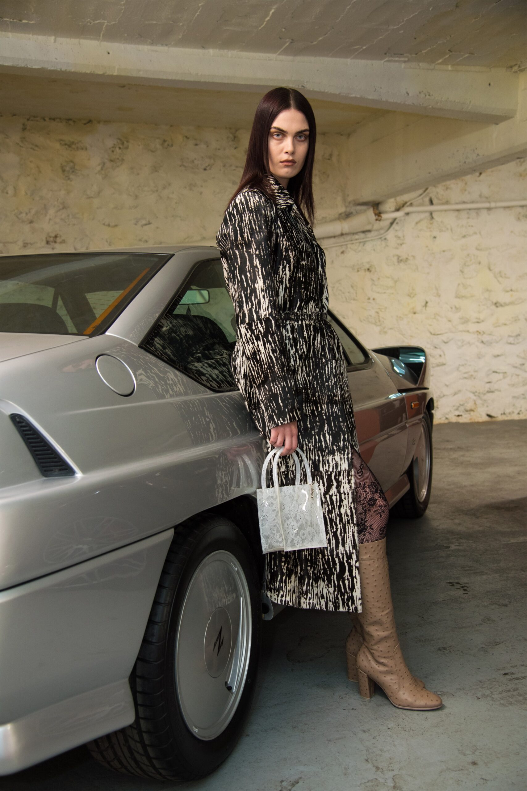 Saks Potts F/W 20 Look 6