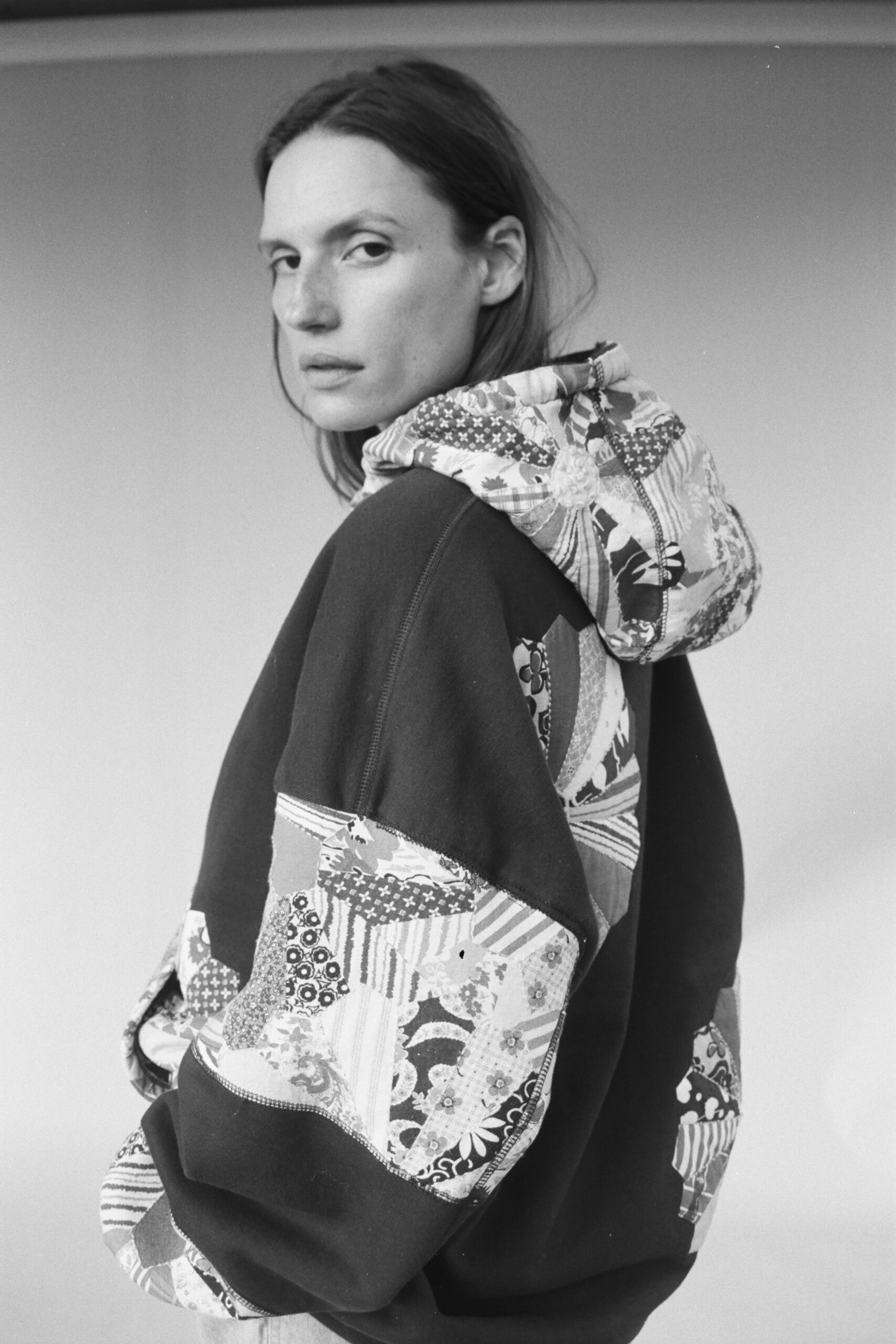 Sea F/W 20 Look 6