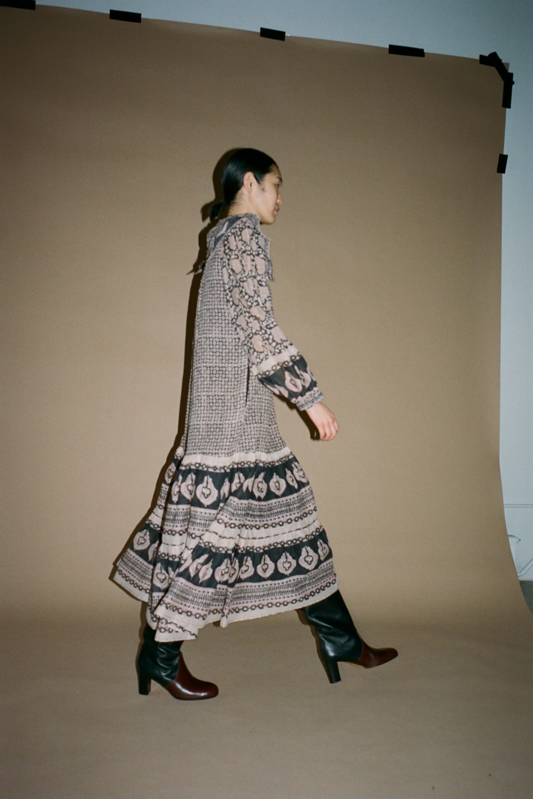 Sea F/W 21 Look 6