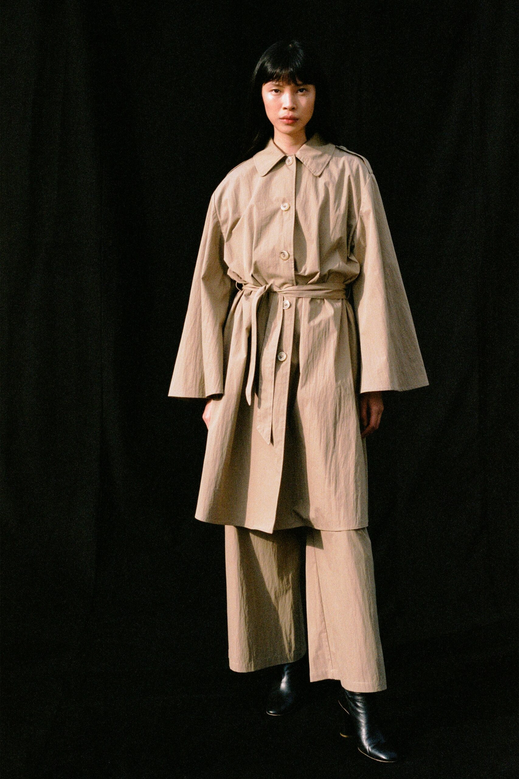 Shaina Mote F/W 20 Look 6