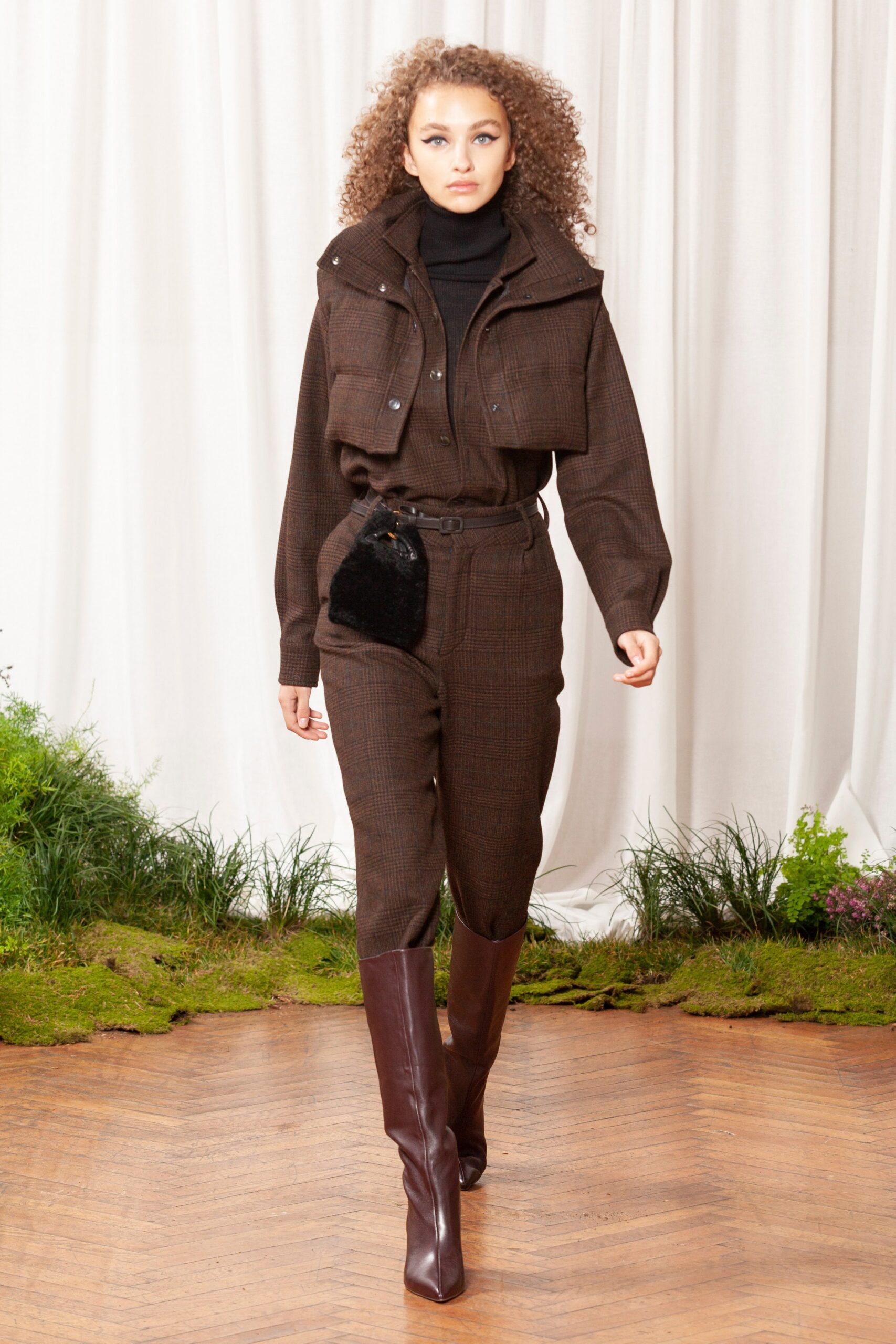 Simonetta Ravizza F/W 20 Look 6
