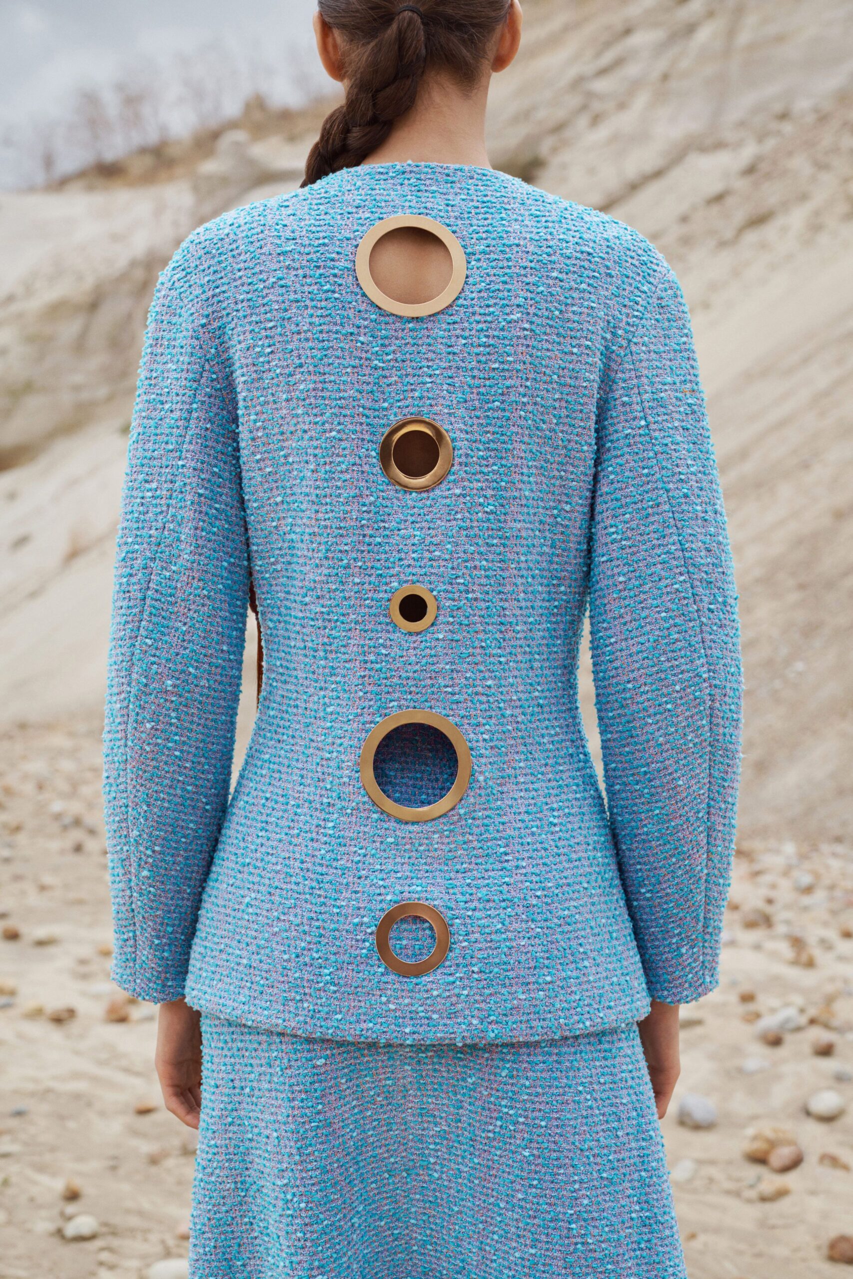 St. John F/W 21 Look 5