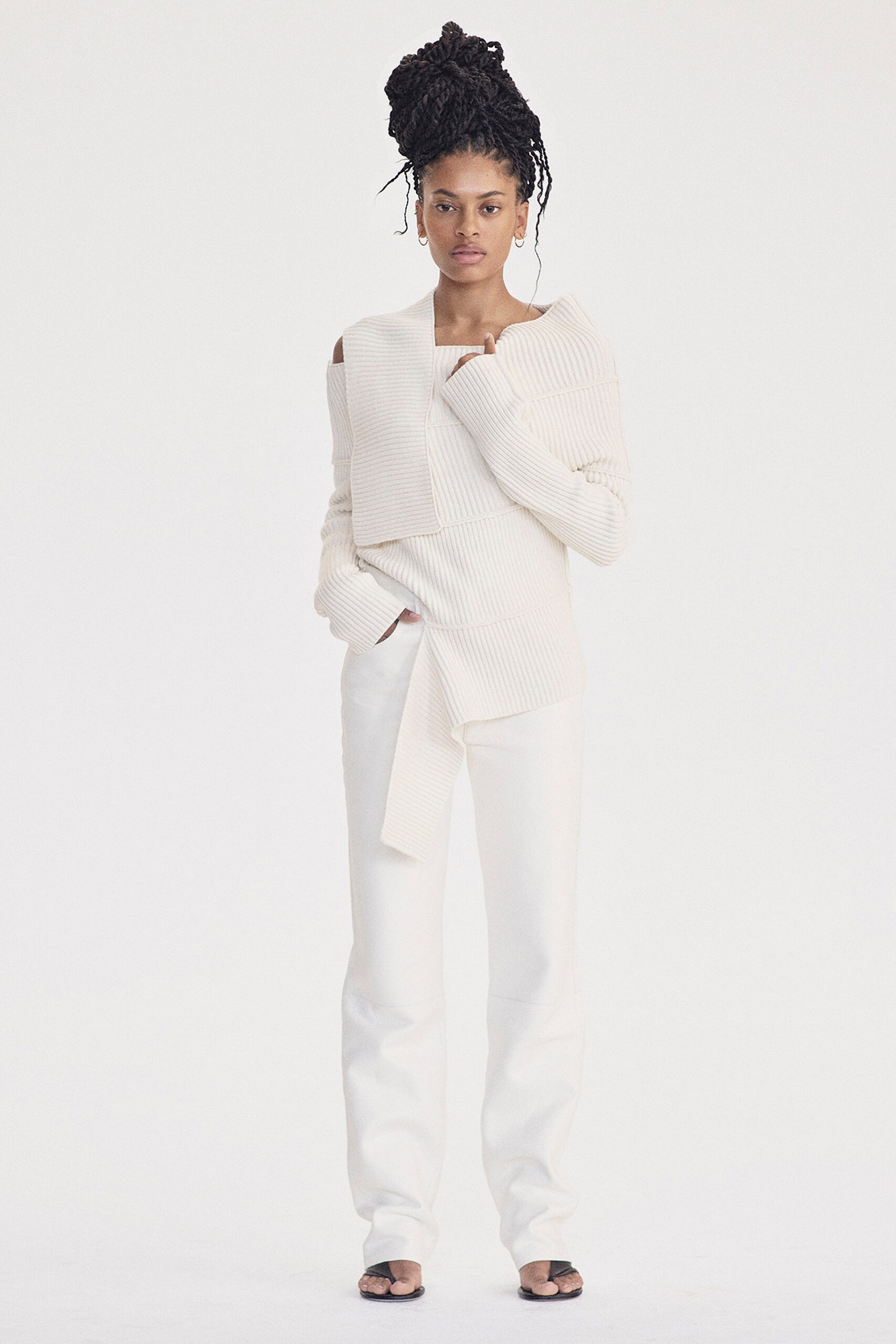 St. John S/S 21 Look 6