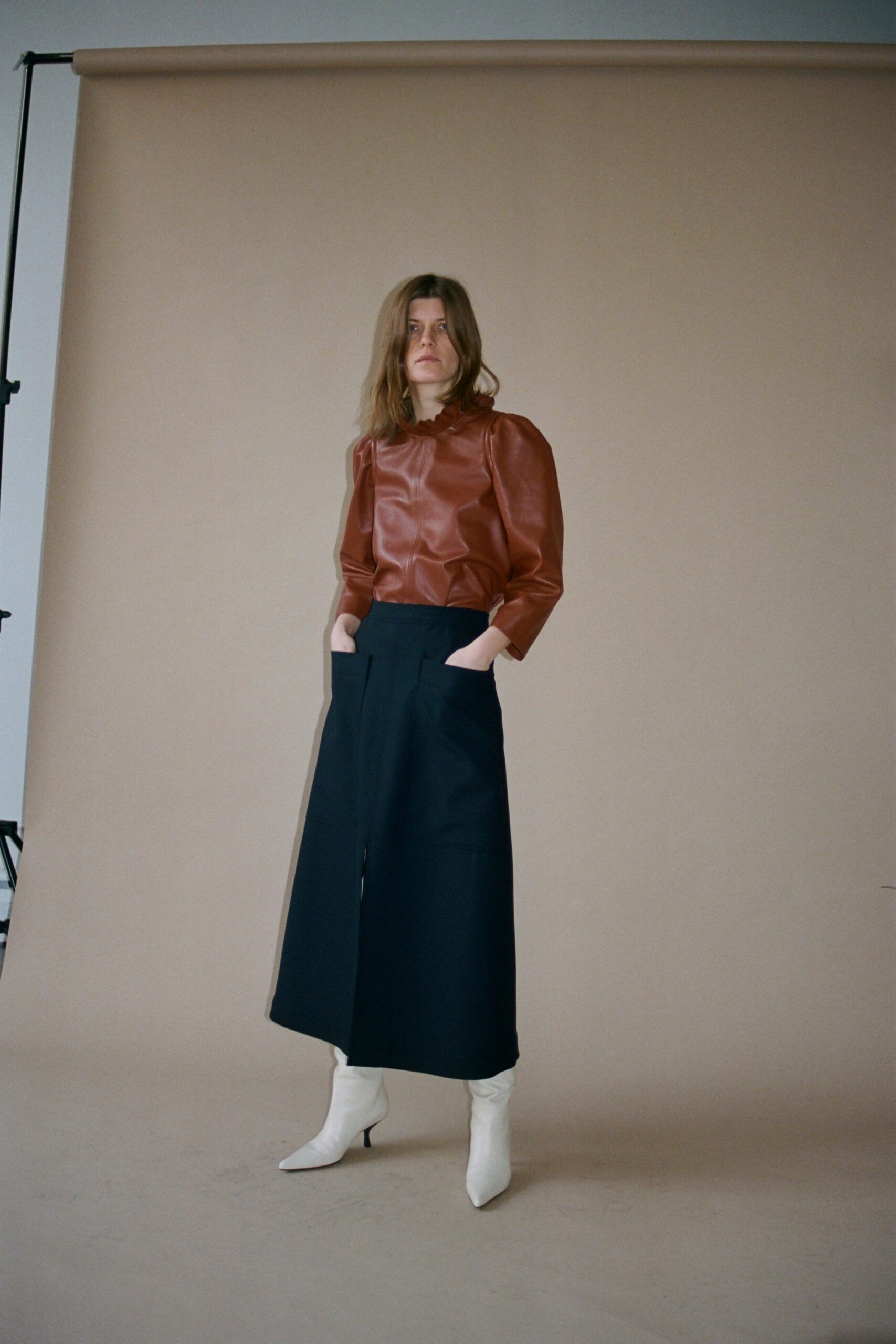 Sea F/W 19 Look 6