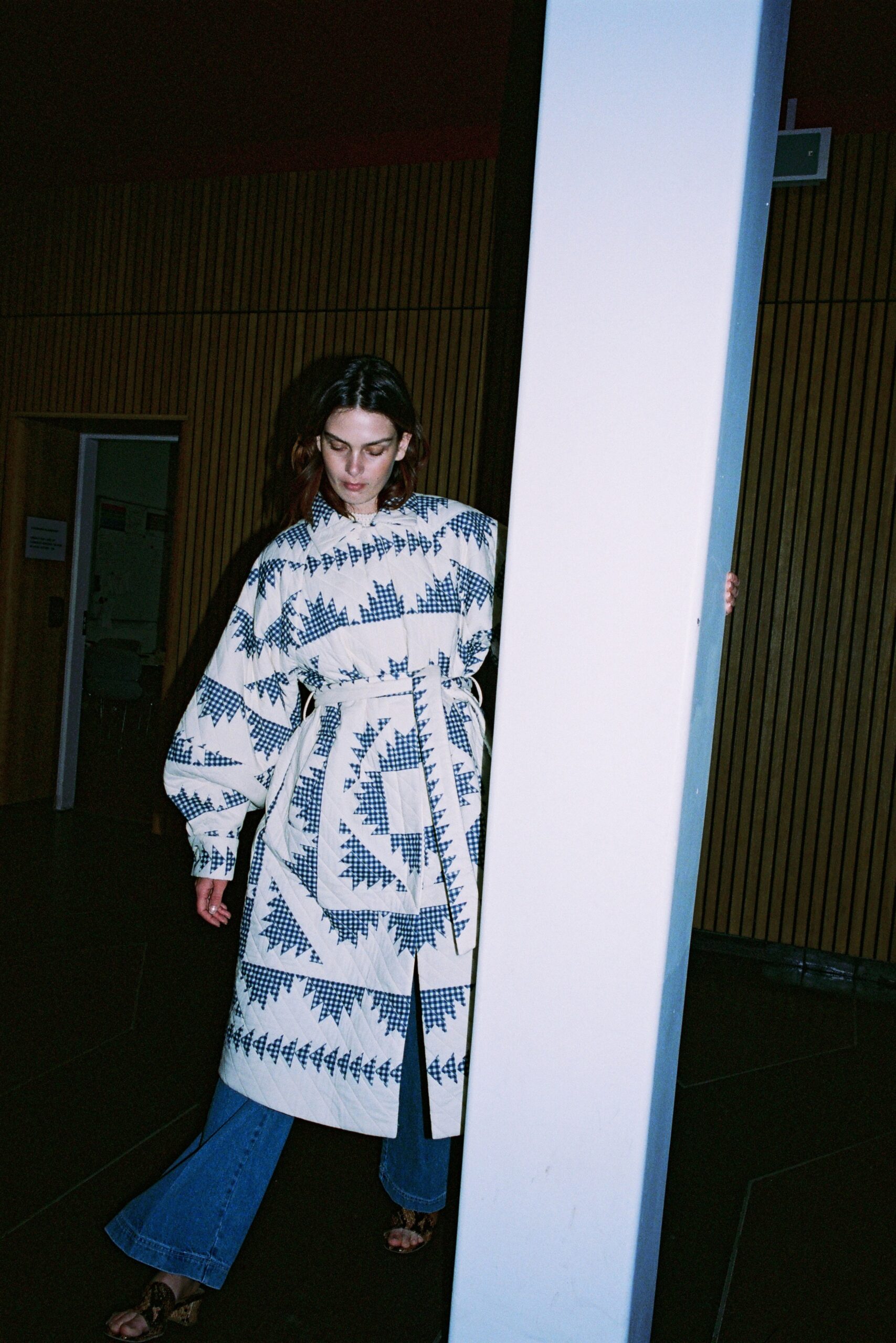Sea F/W 21 Look 6