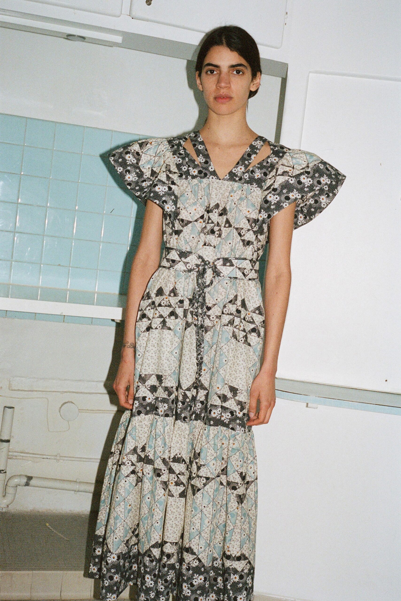 Sea F/W 22 Look 5