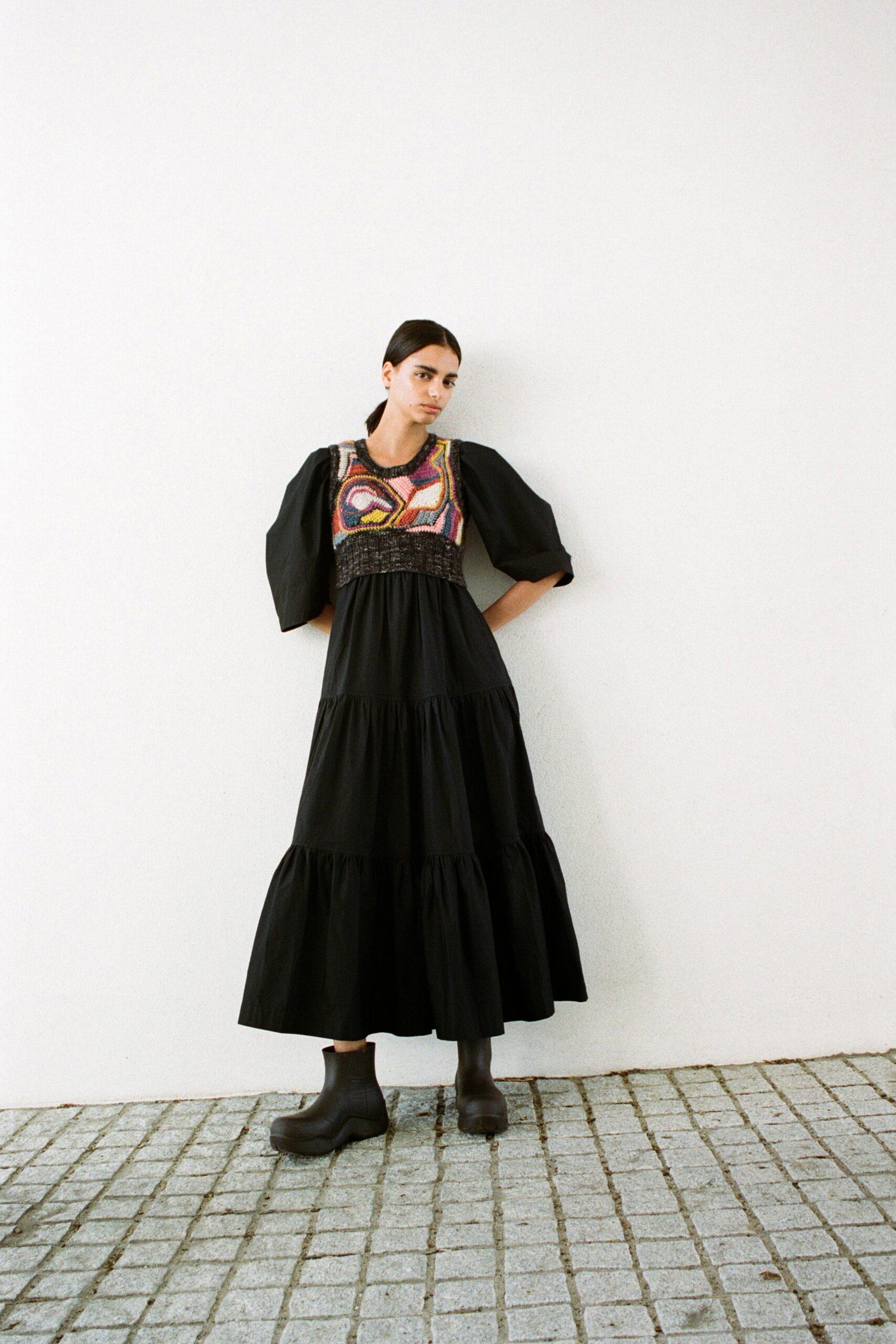 Sea Resort 22 Look 6