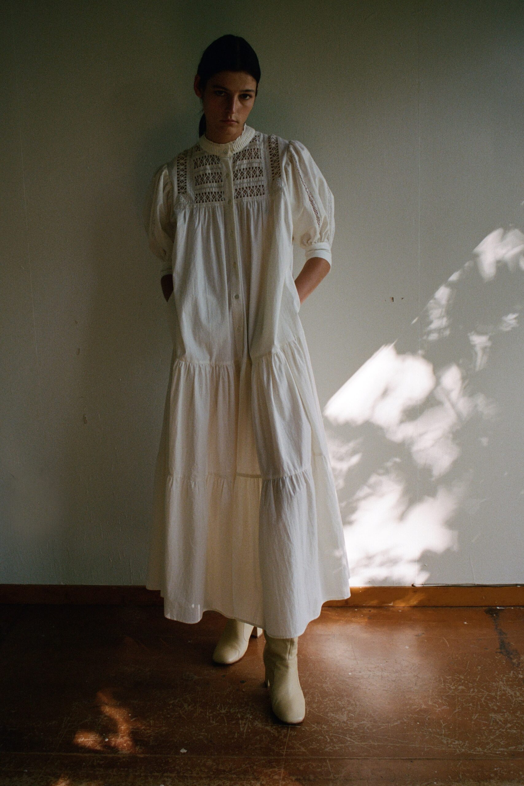 Sea S/S 22 Look 6