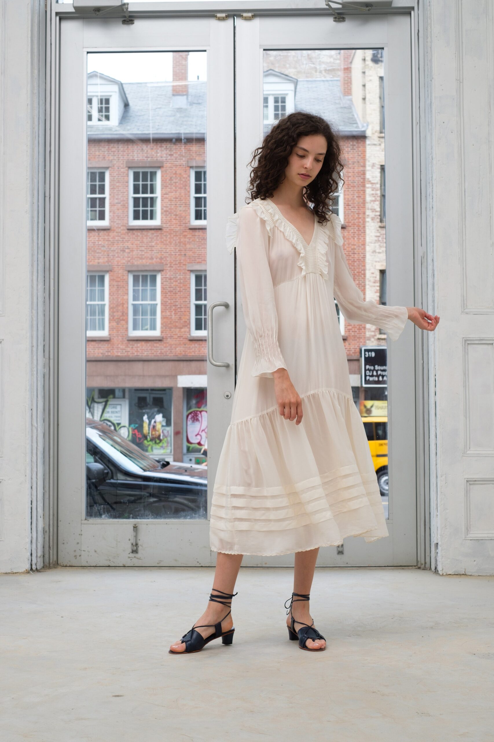 Sea Resort 19 Look 6
